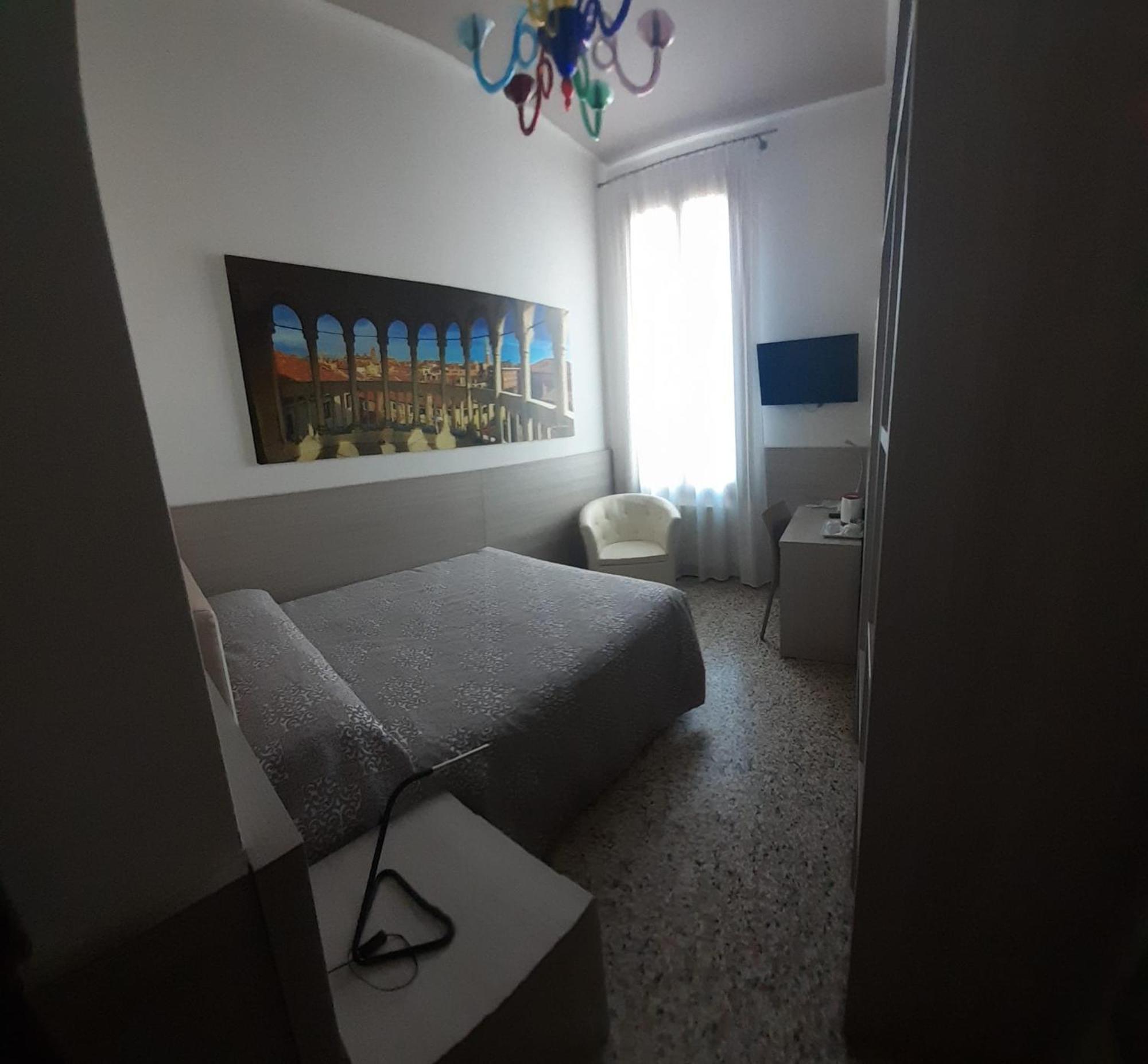 Chambre Double Économique