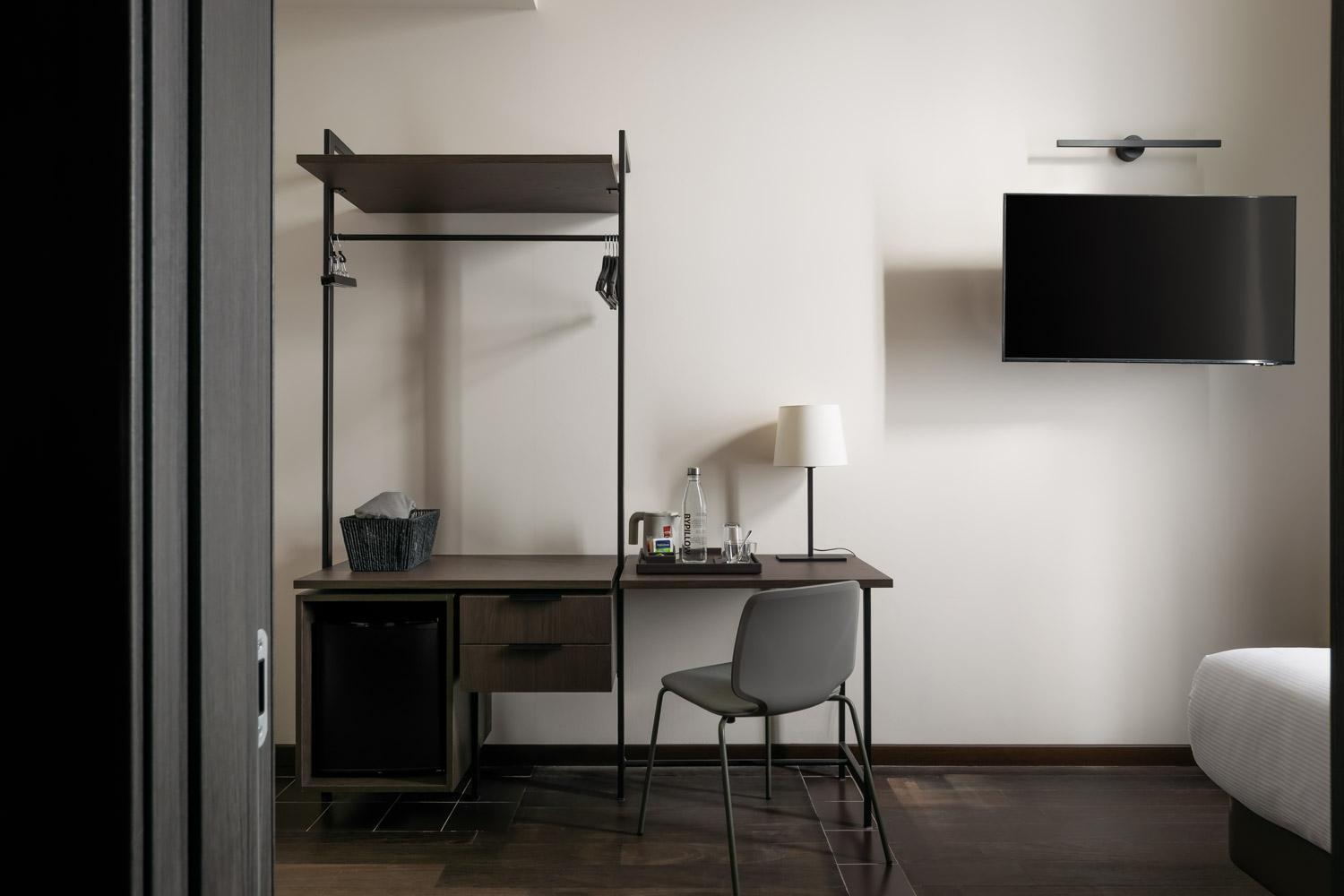 Superior Single Room