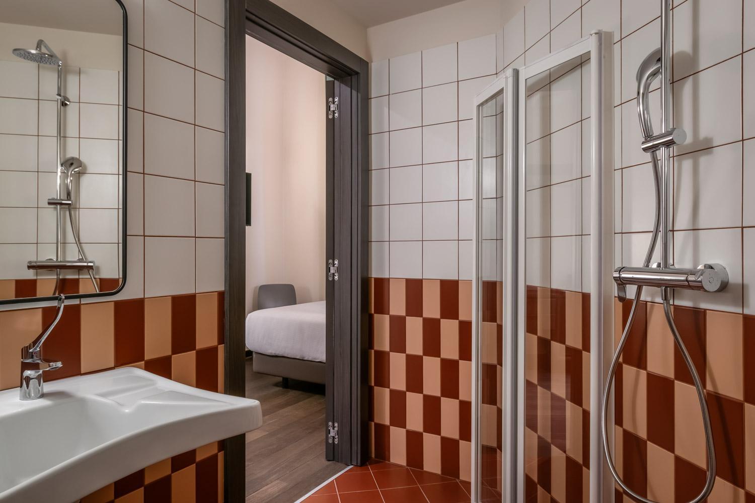Superior Single Room
