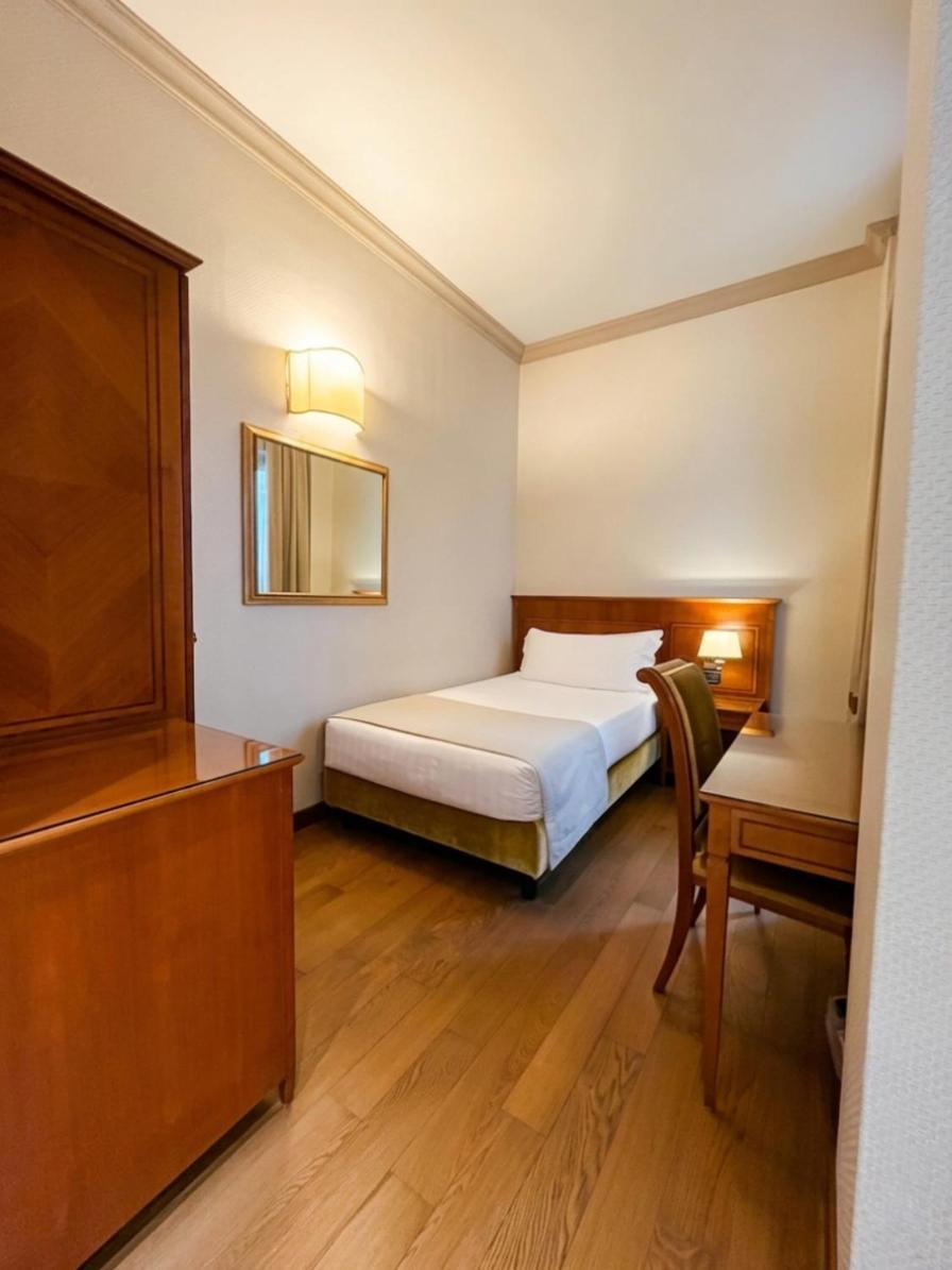 Habitación Individual Estándar
