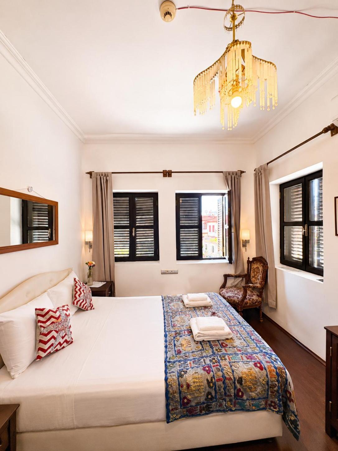 Chambre Double Supérieure