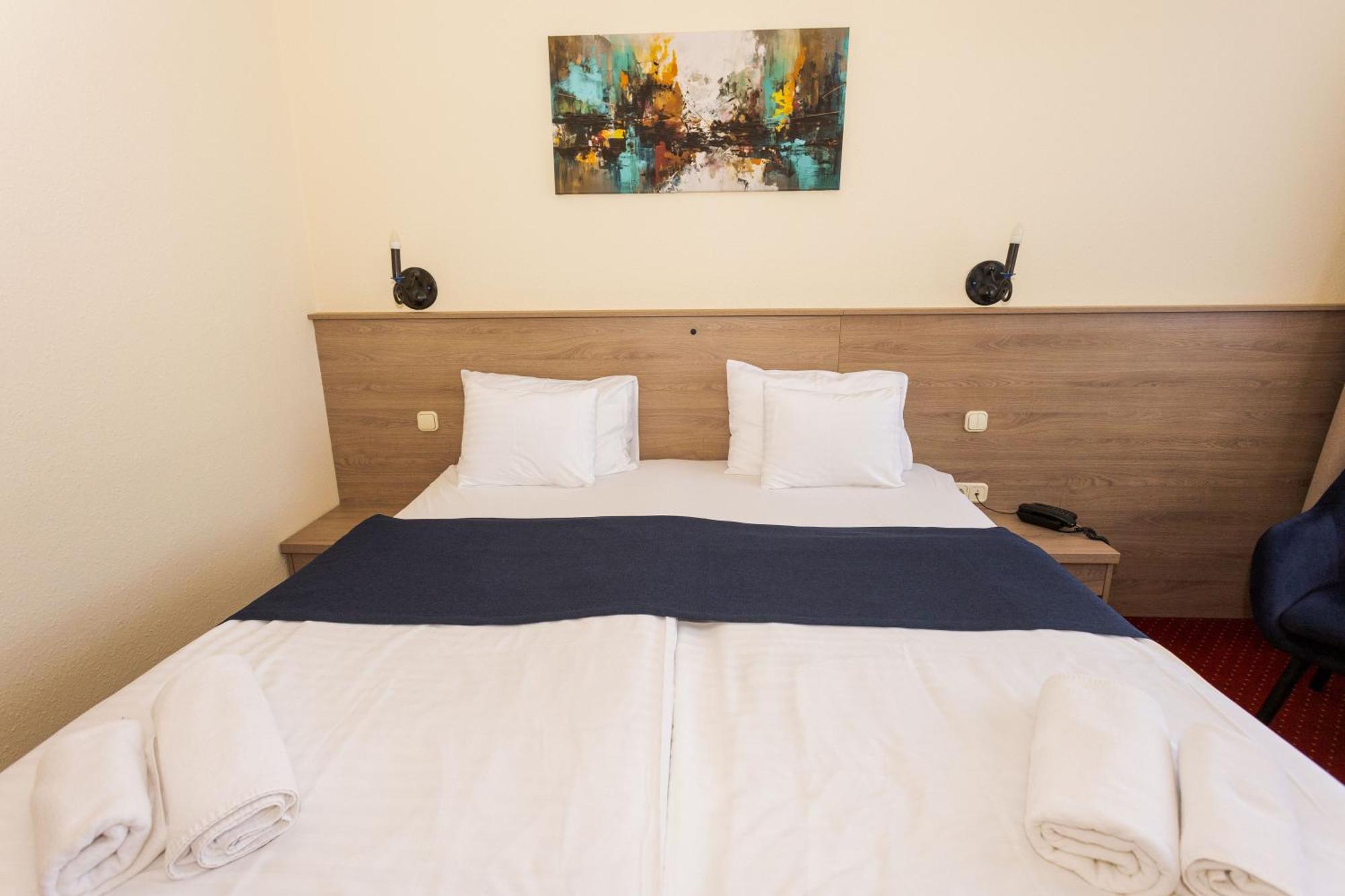 Habitación Individual Estándar
