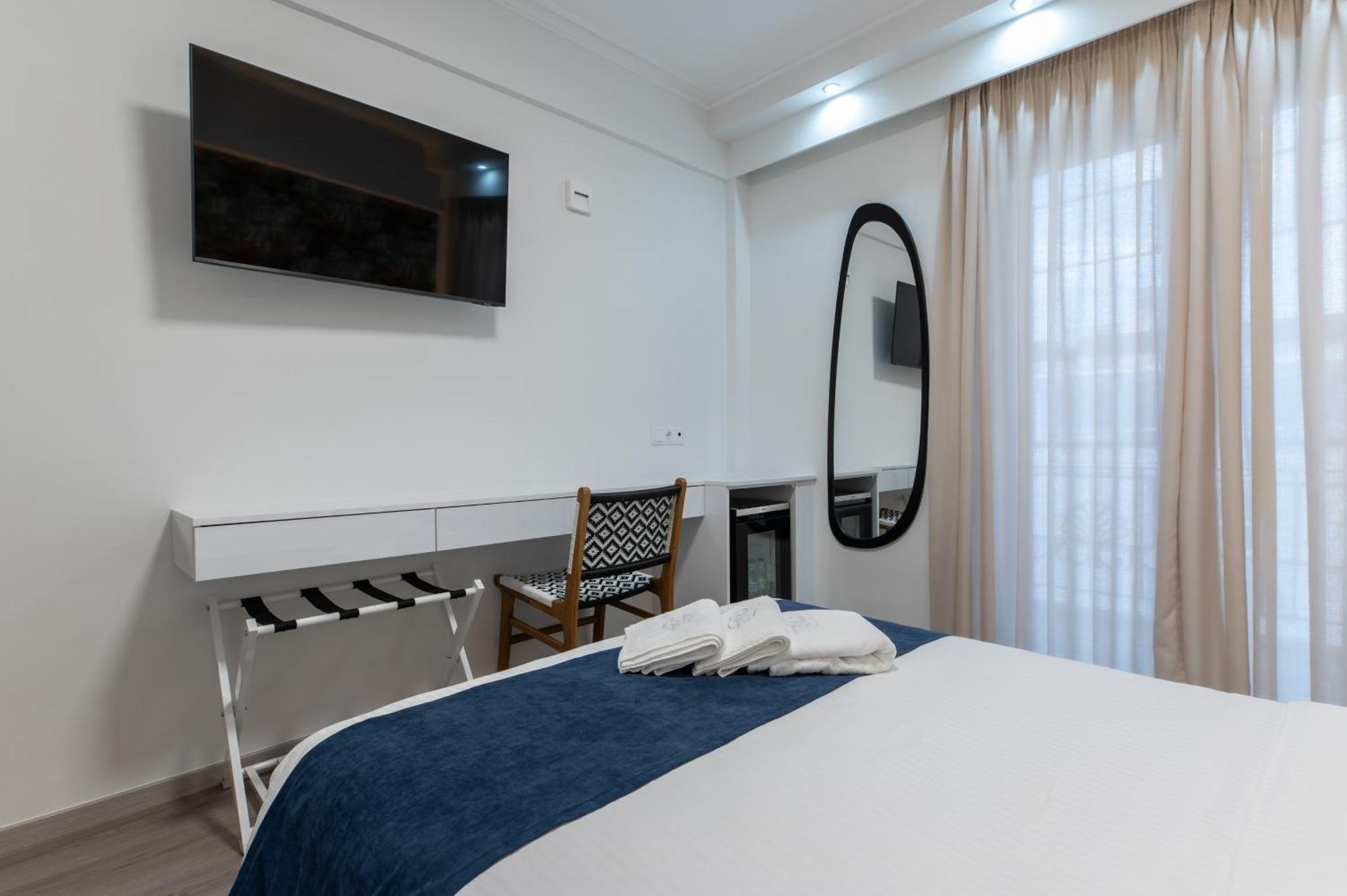 Single Room Street View