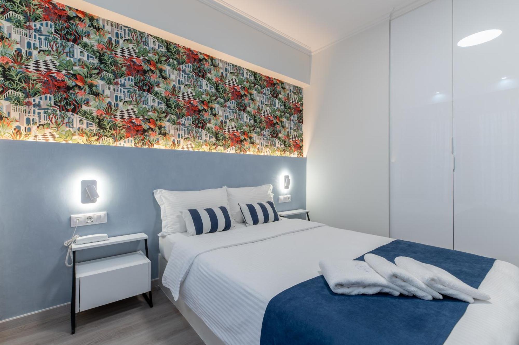 Single Room Street View