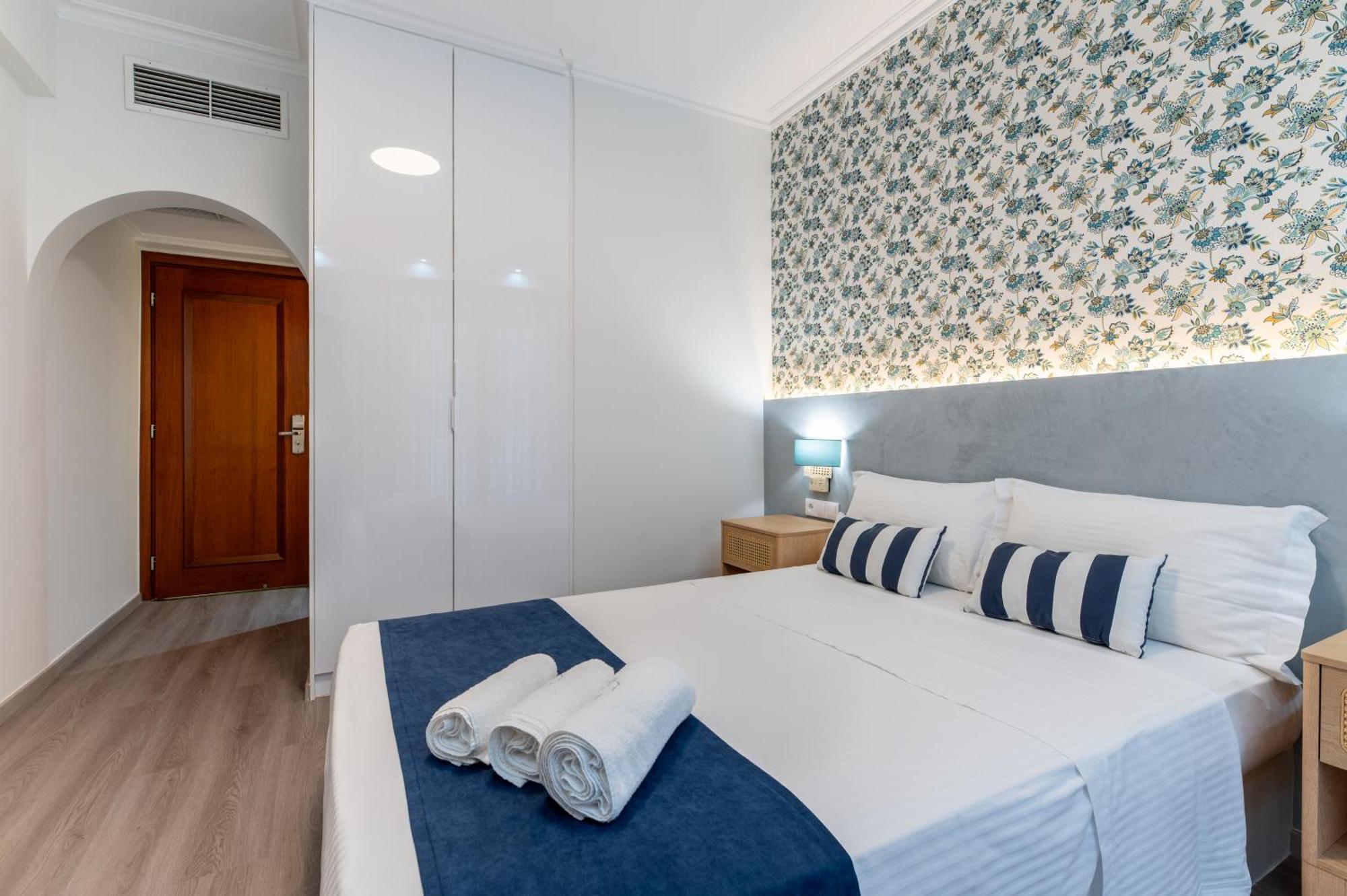 Single Room Street View