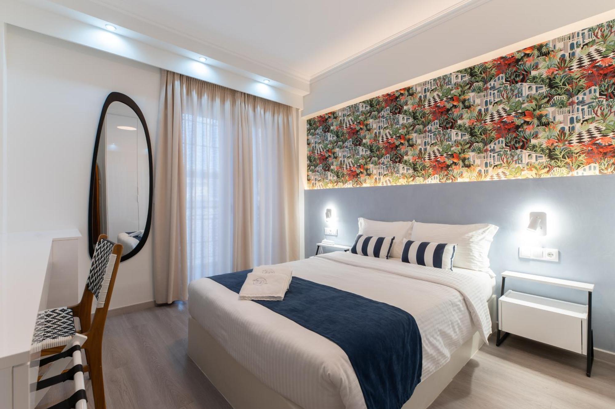Single Room Street View