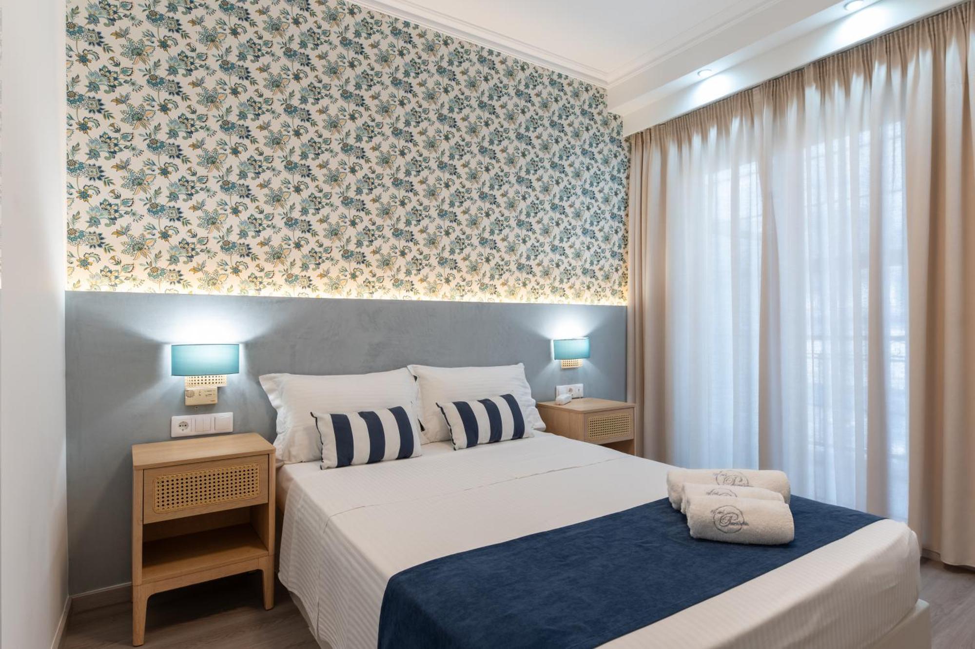 Single Room Street View