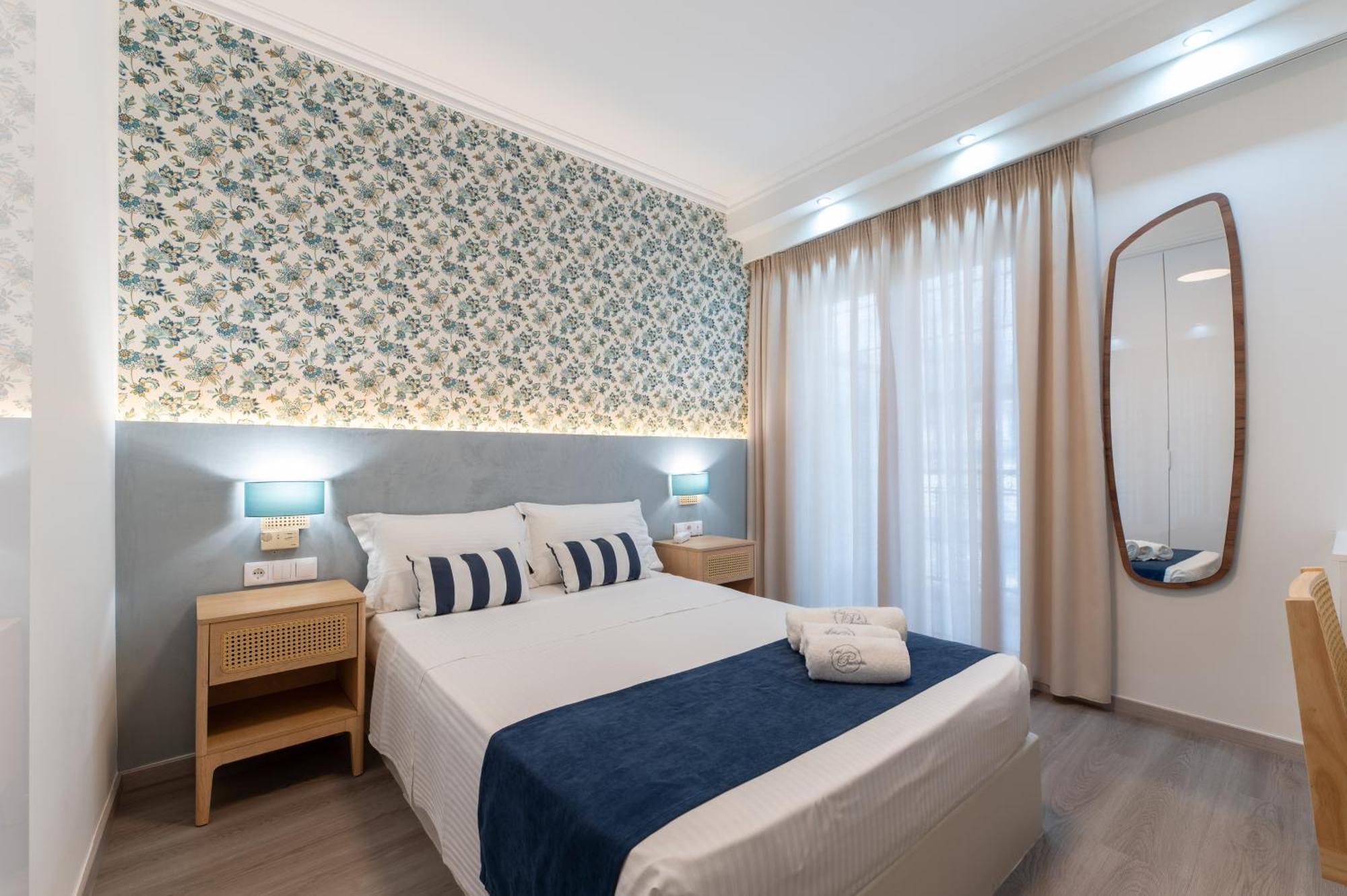 Single Room Street View