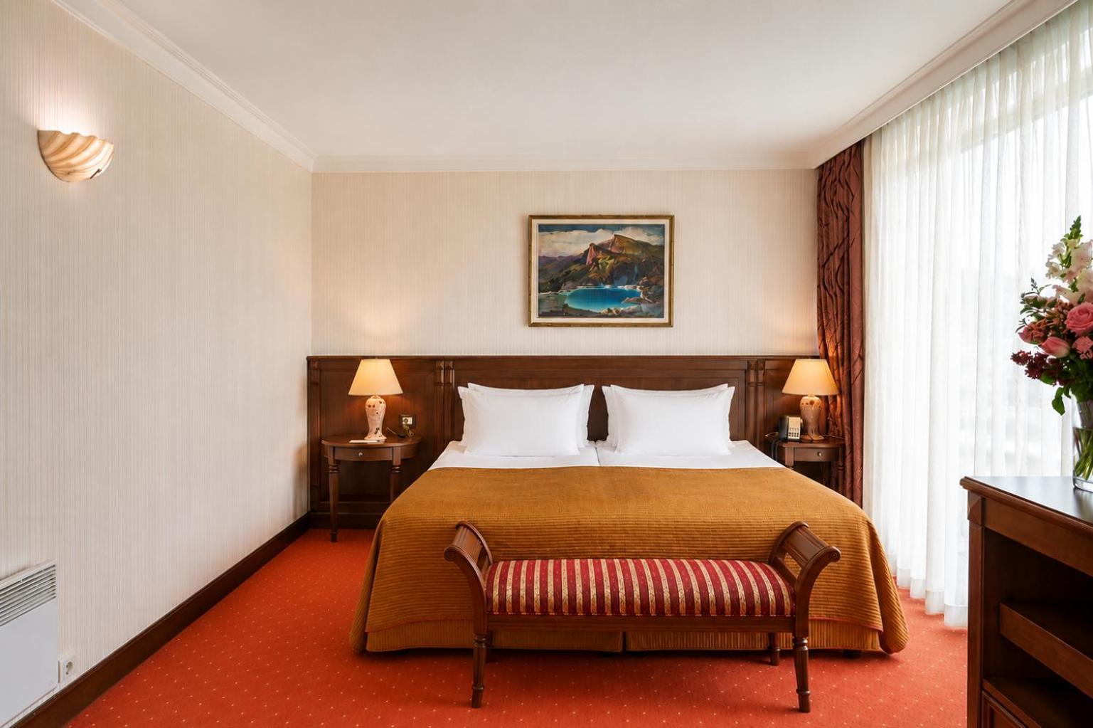 Junior Suite