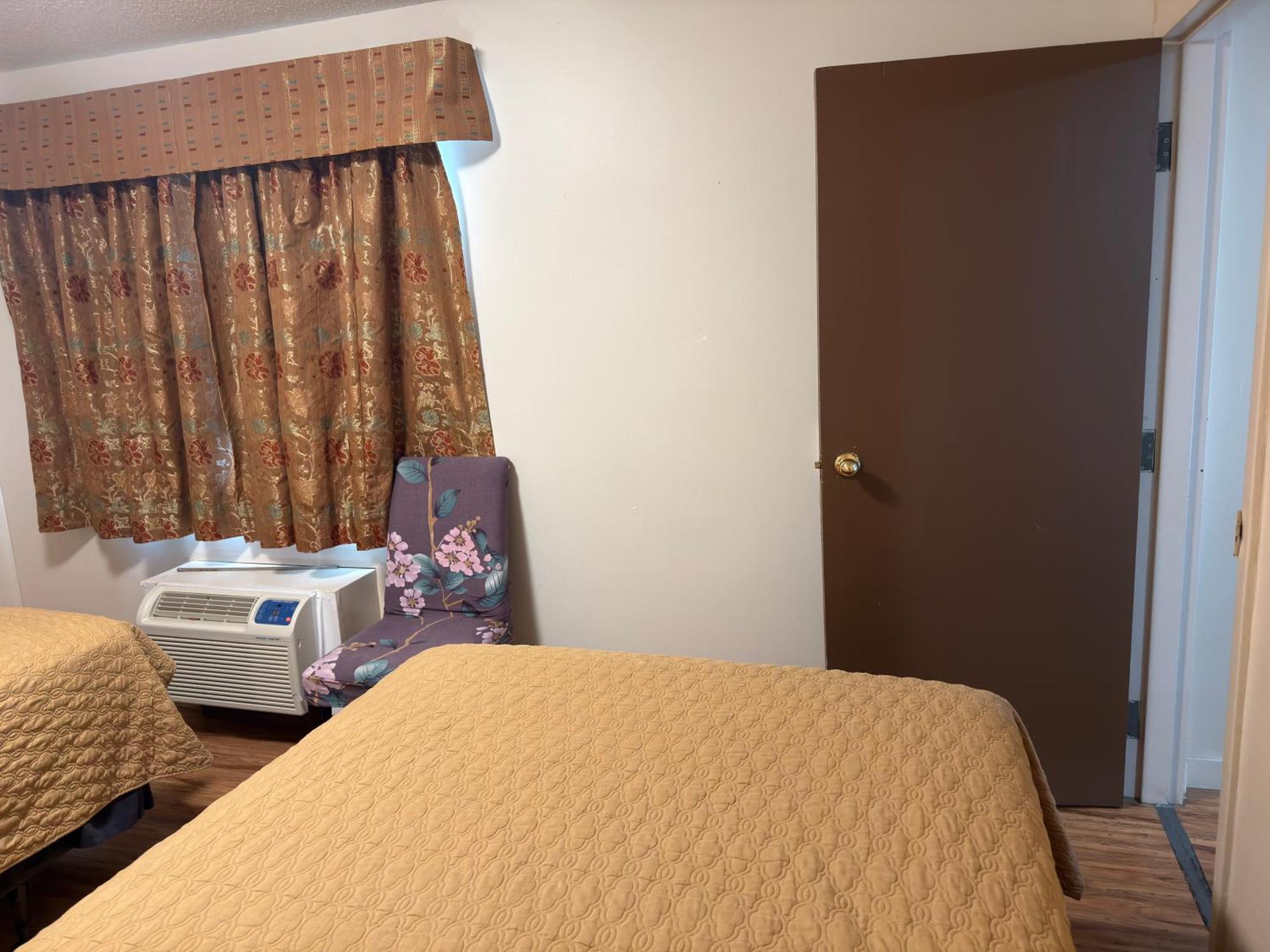 Family Double Room