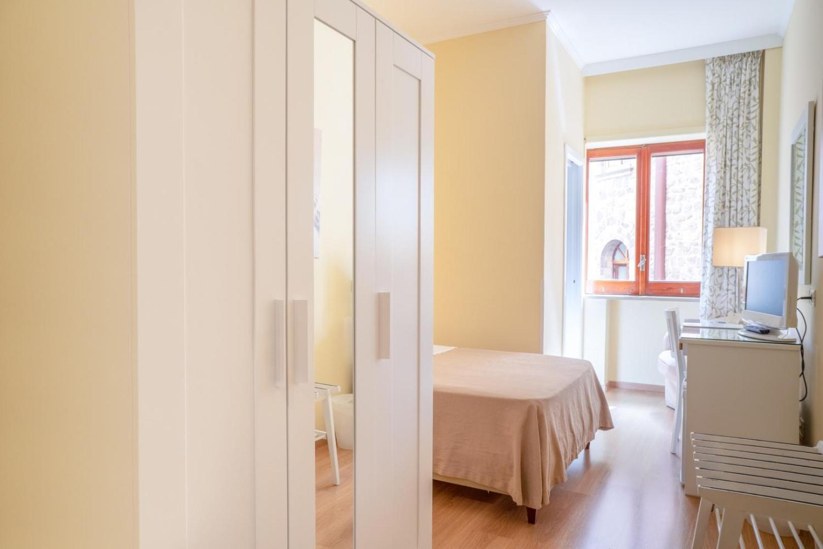 Quarto Individual