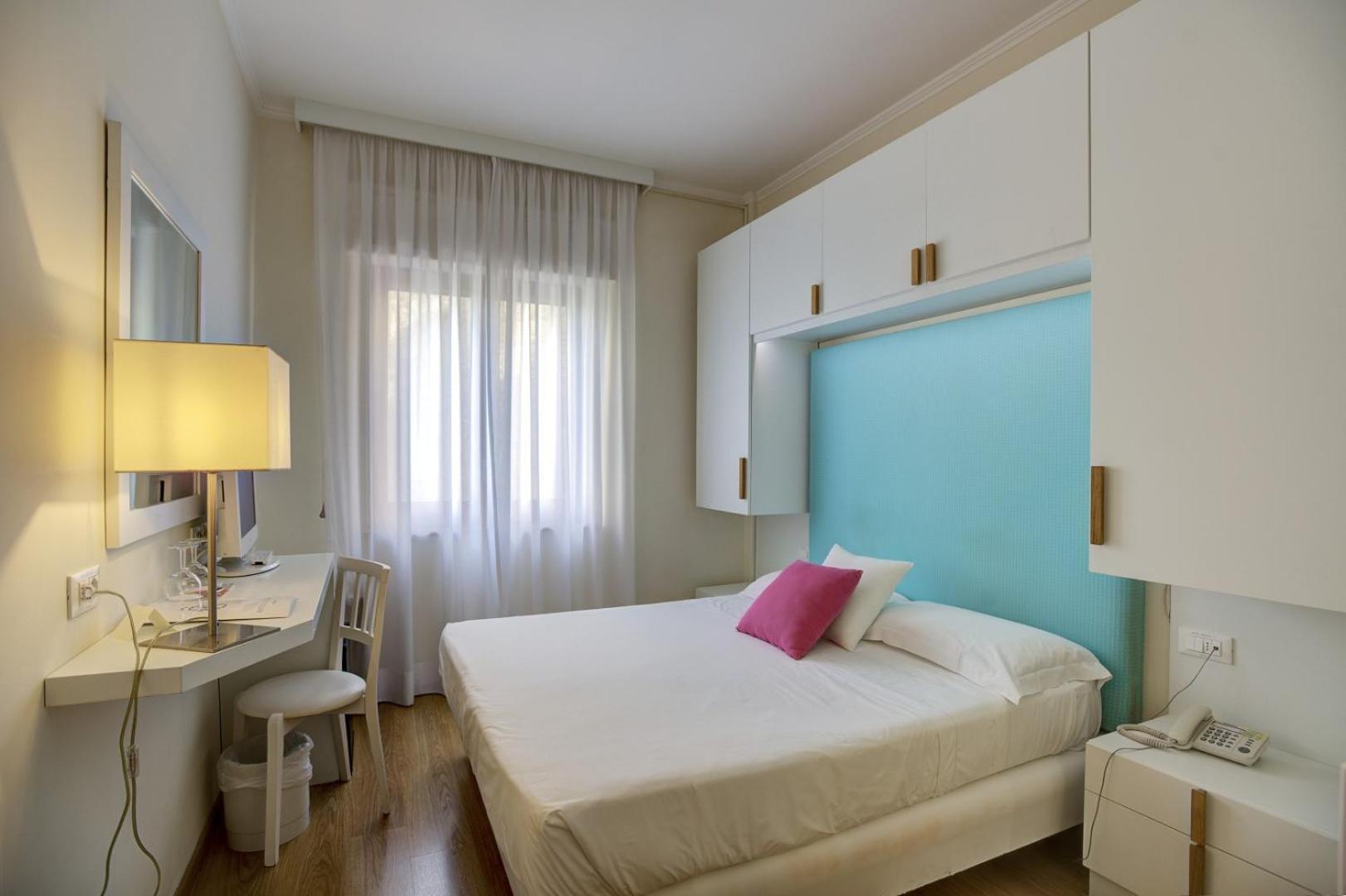 Quarto Duplo Económico