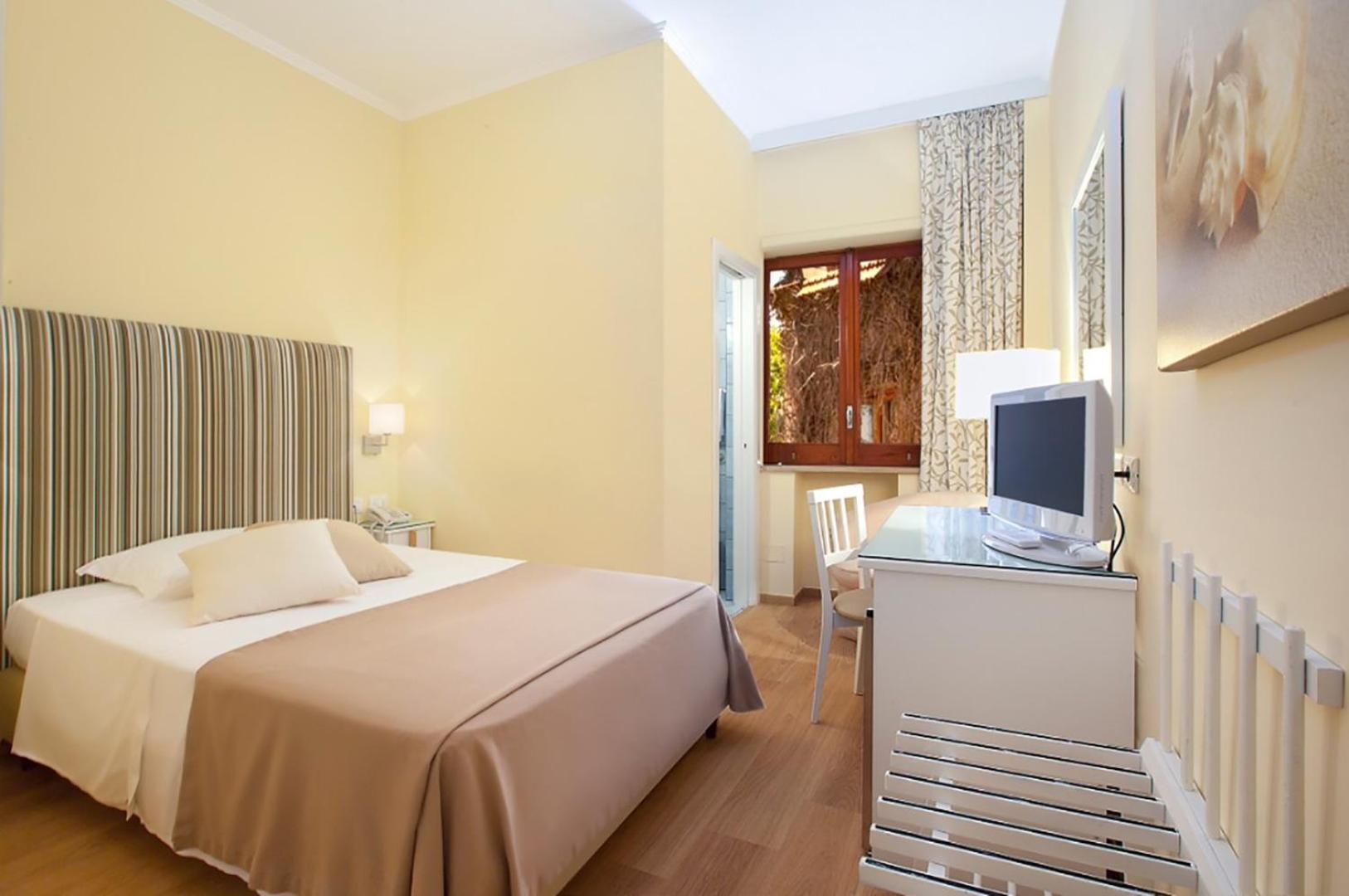 Single Room