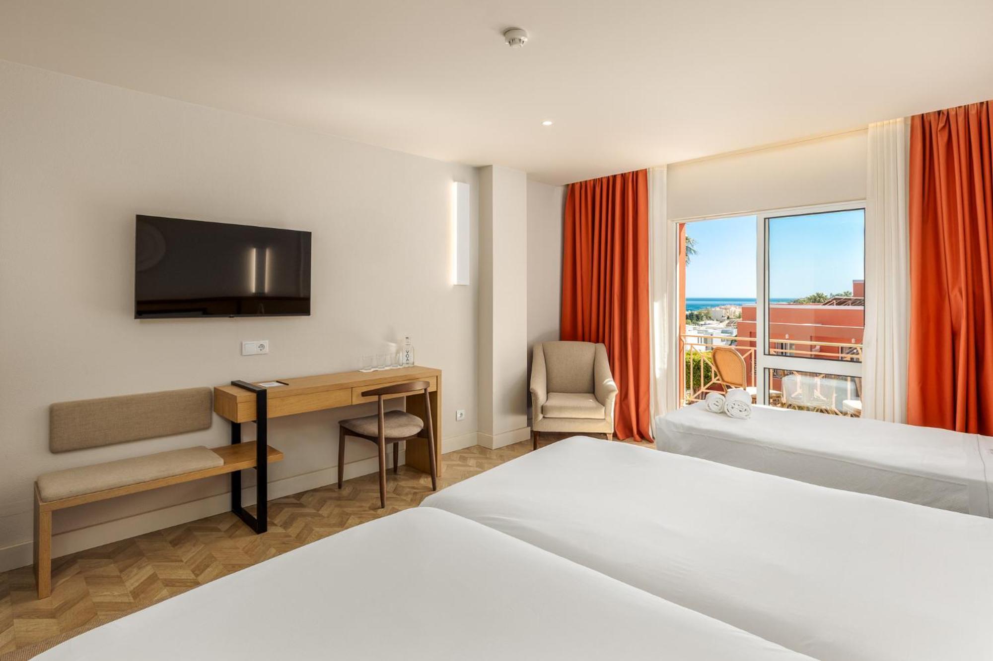 Premium Room Sea View
