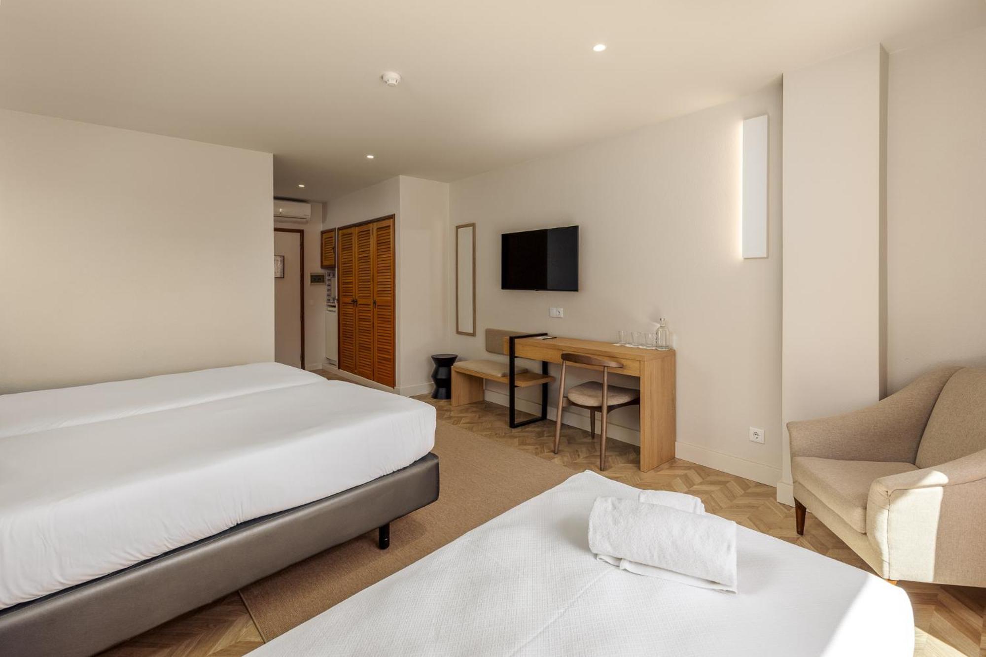 Premium Room Sea View