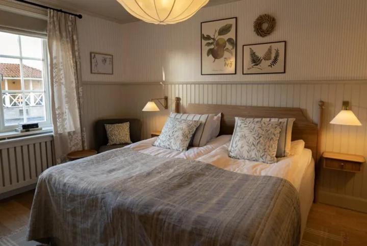 Classic King Room