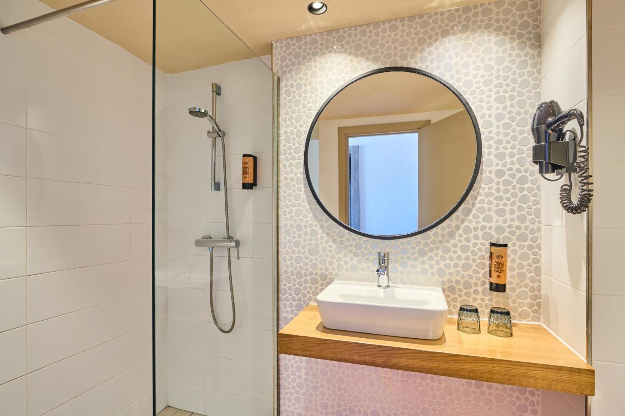 Double Room Unlimited Brunch