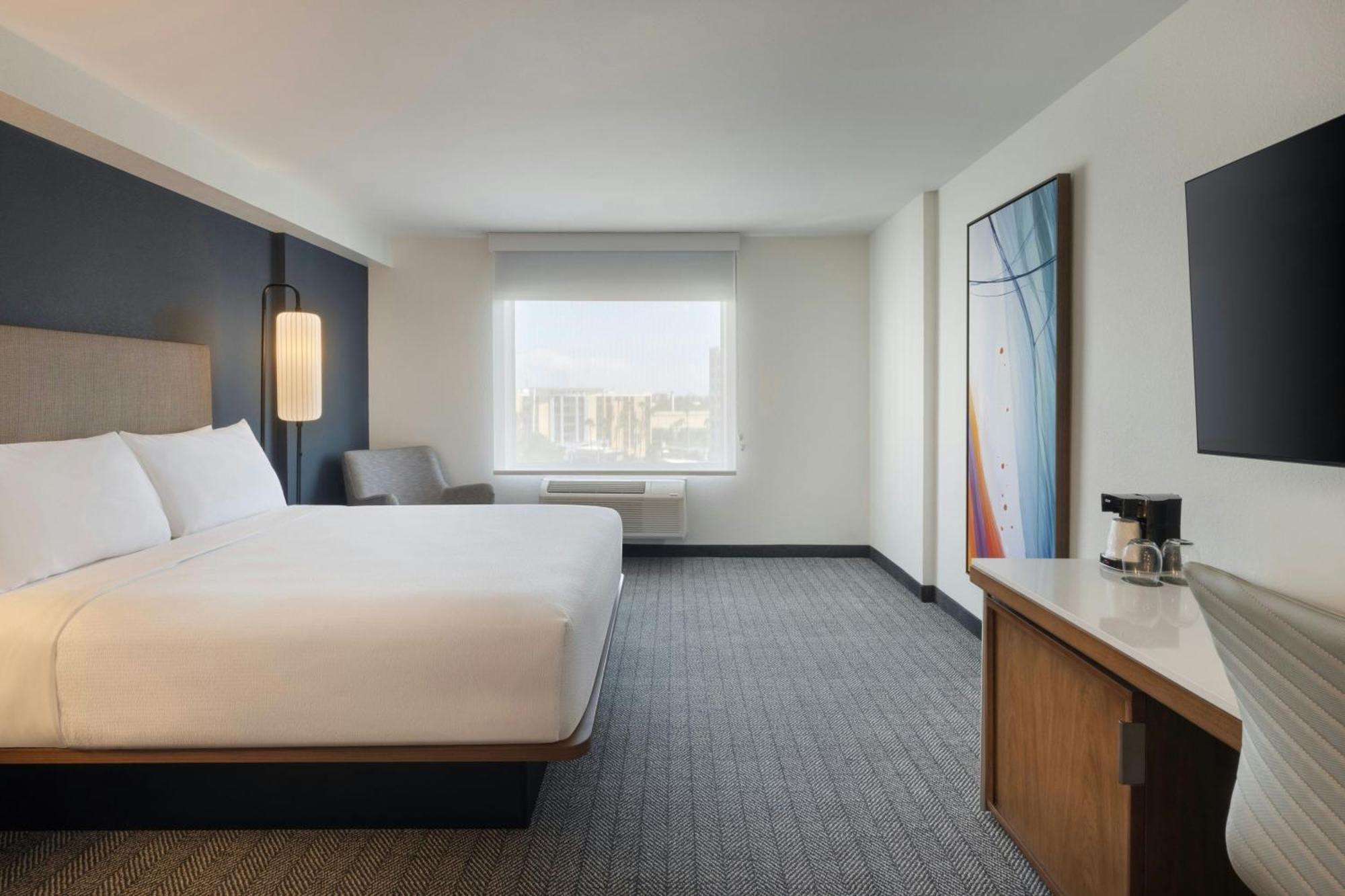 King Room