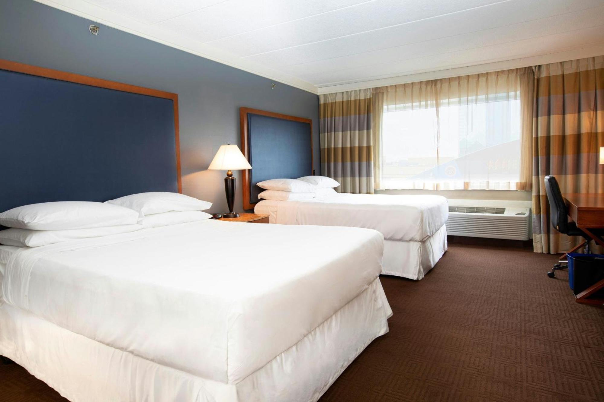 Guest room 2 Queen
