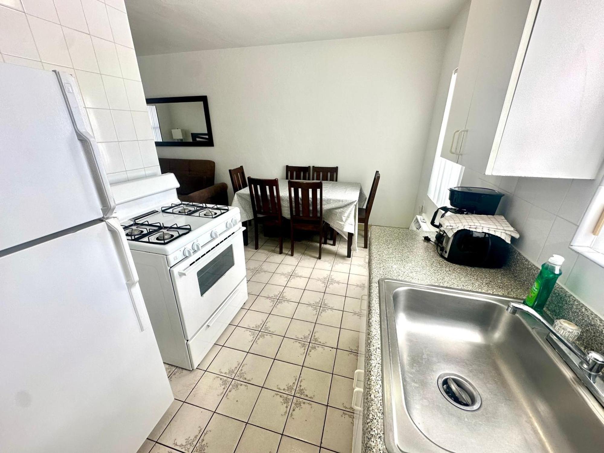 One-Bedroom Suite