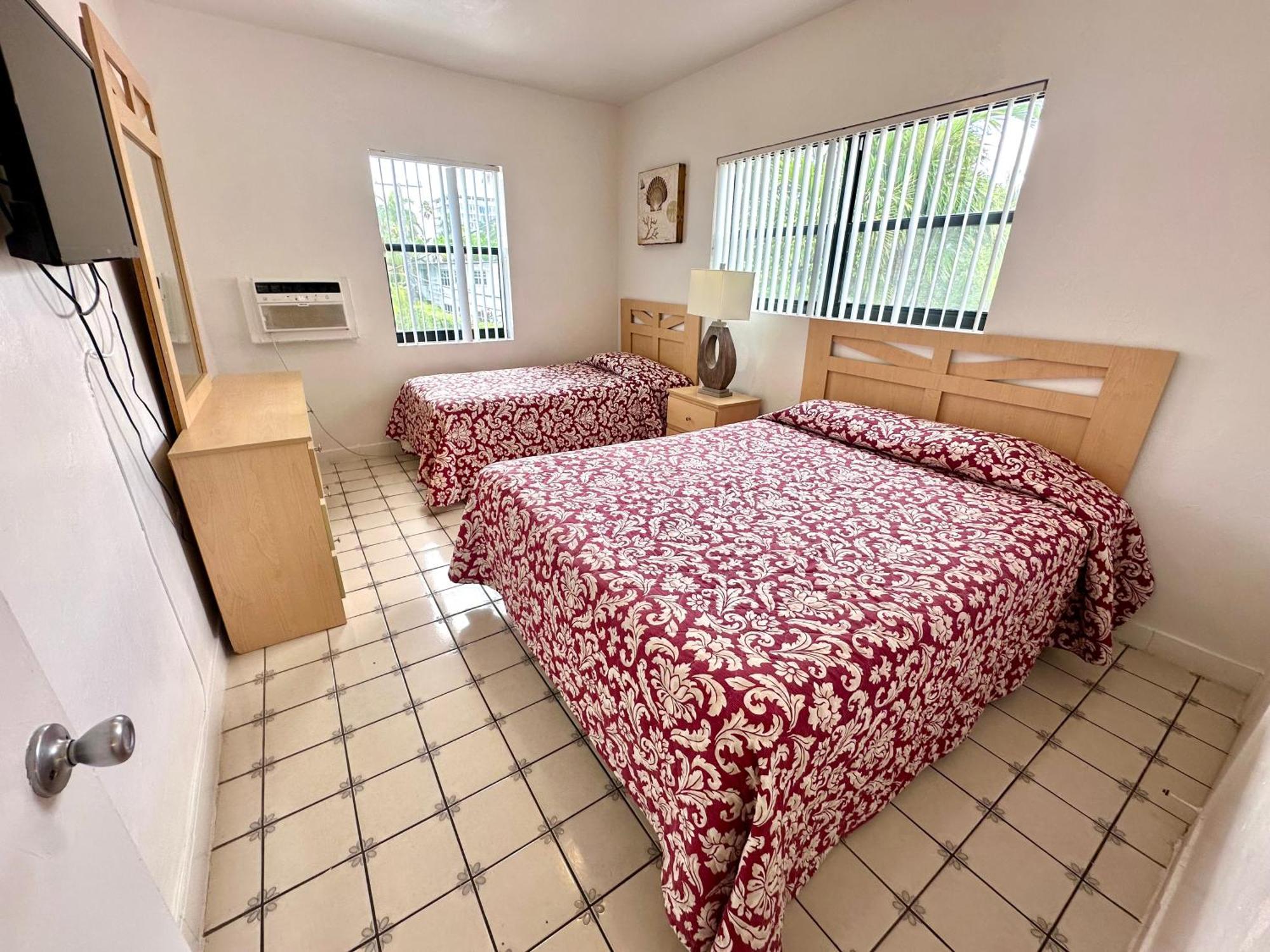 One-Bedroom Suite
