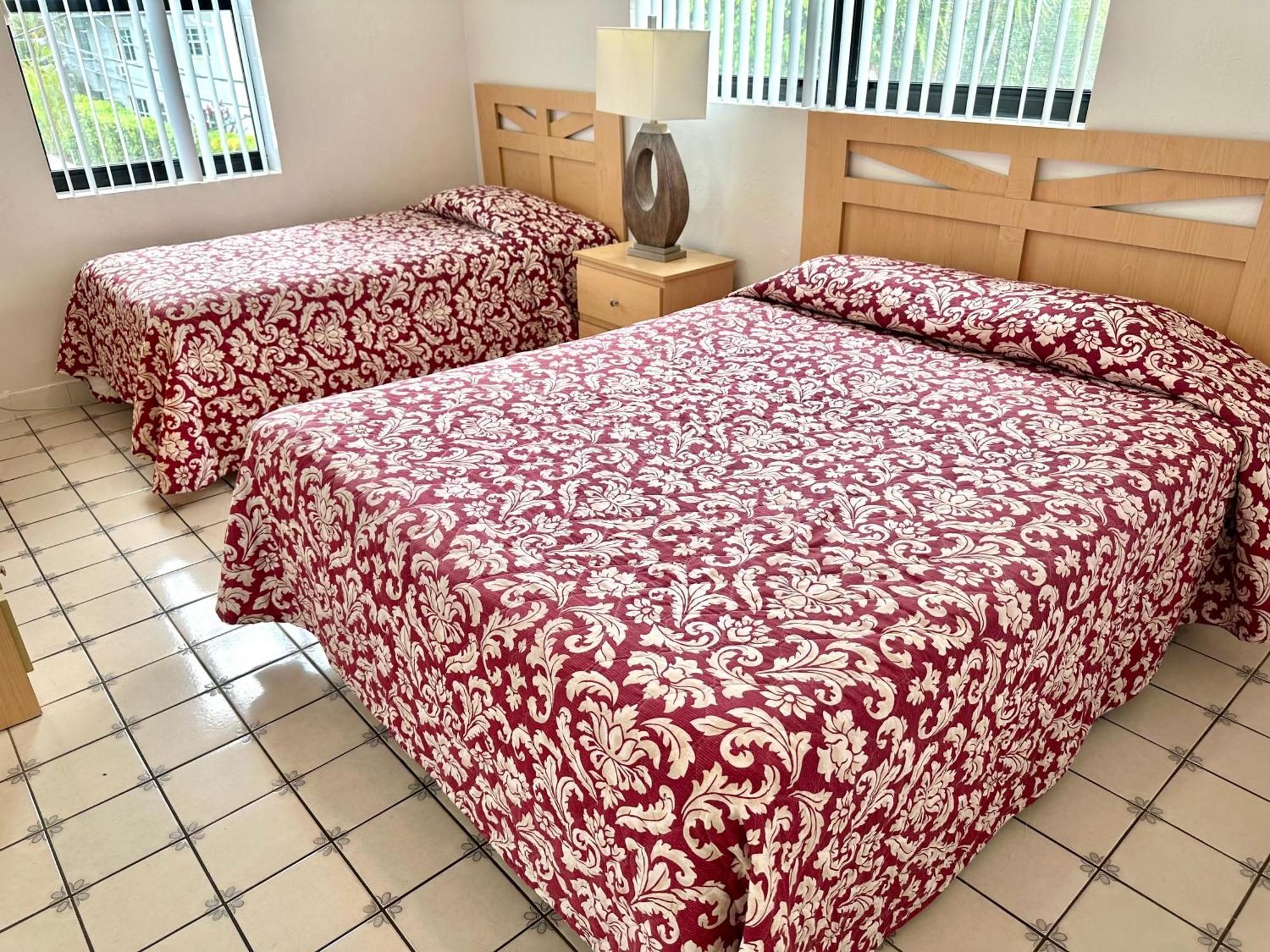 One-Bedroom Suite