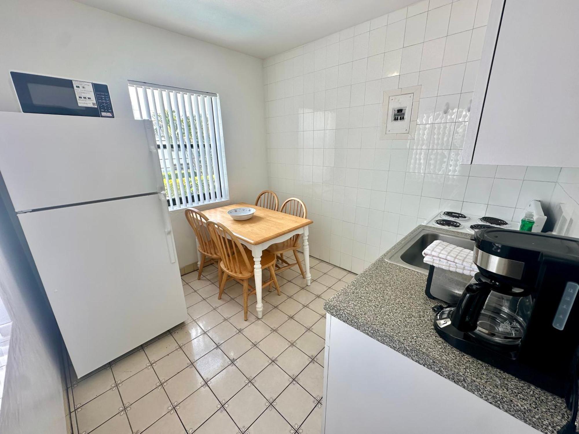 Studio Kitchen