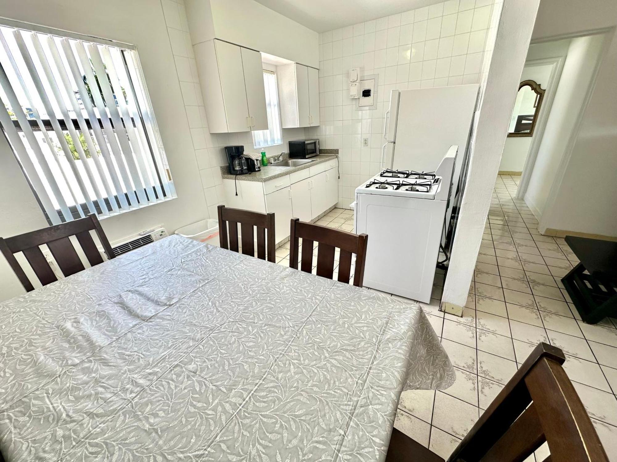 One-Bedroom Suite