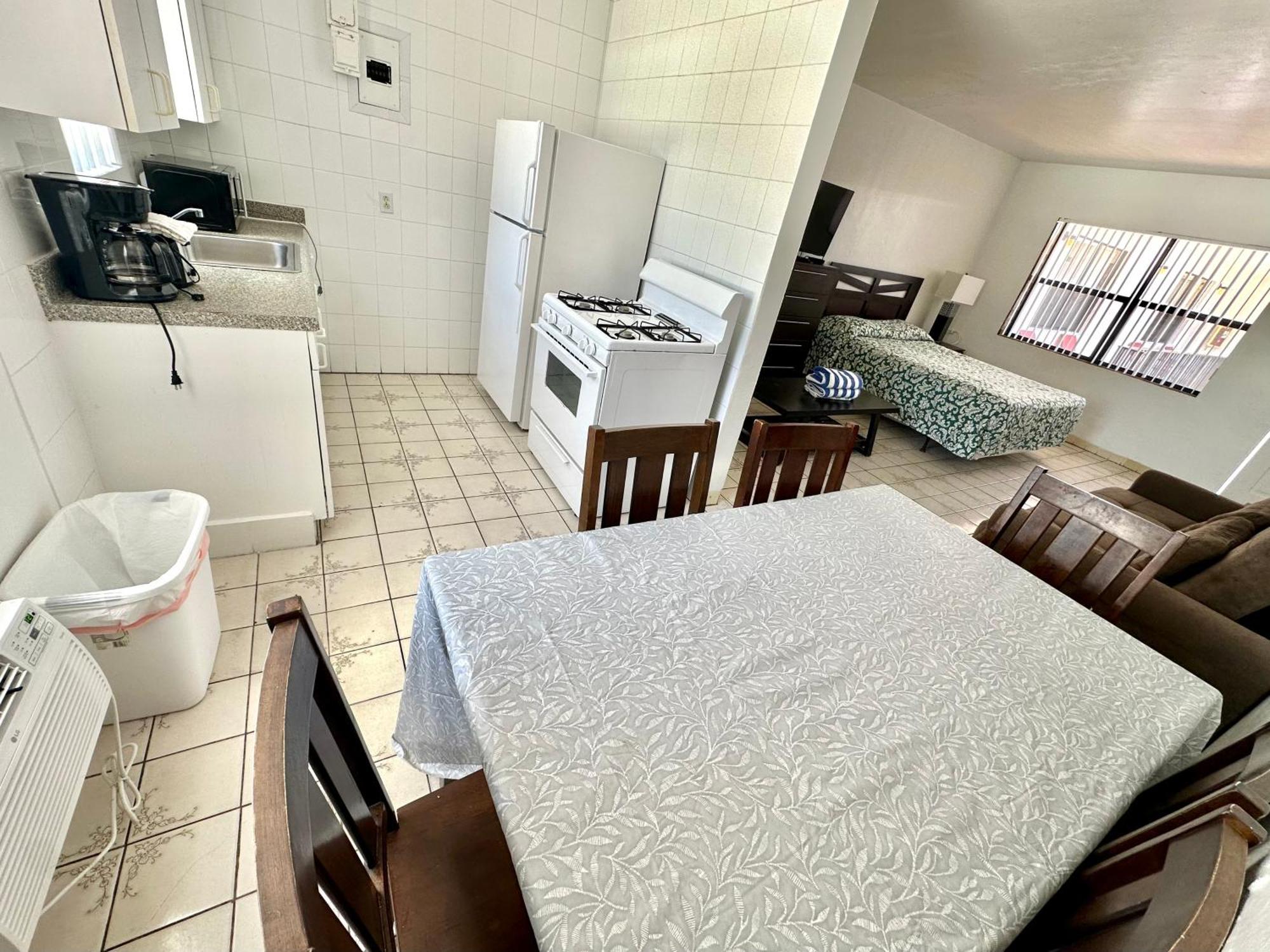 One-Bedroom Suite
