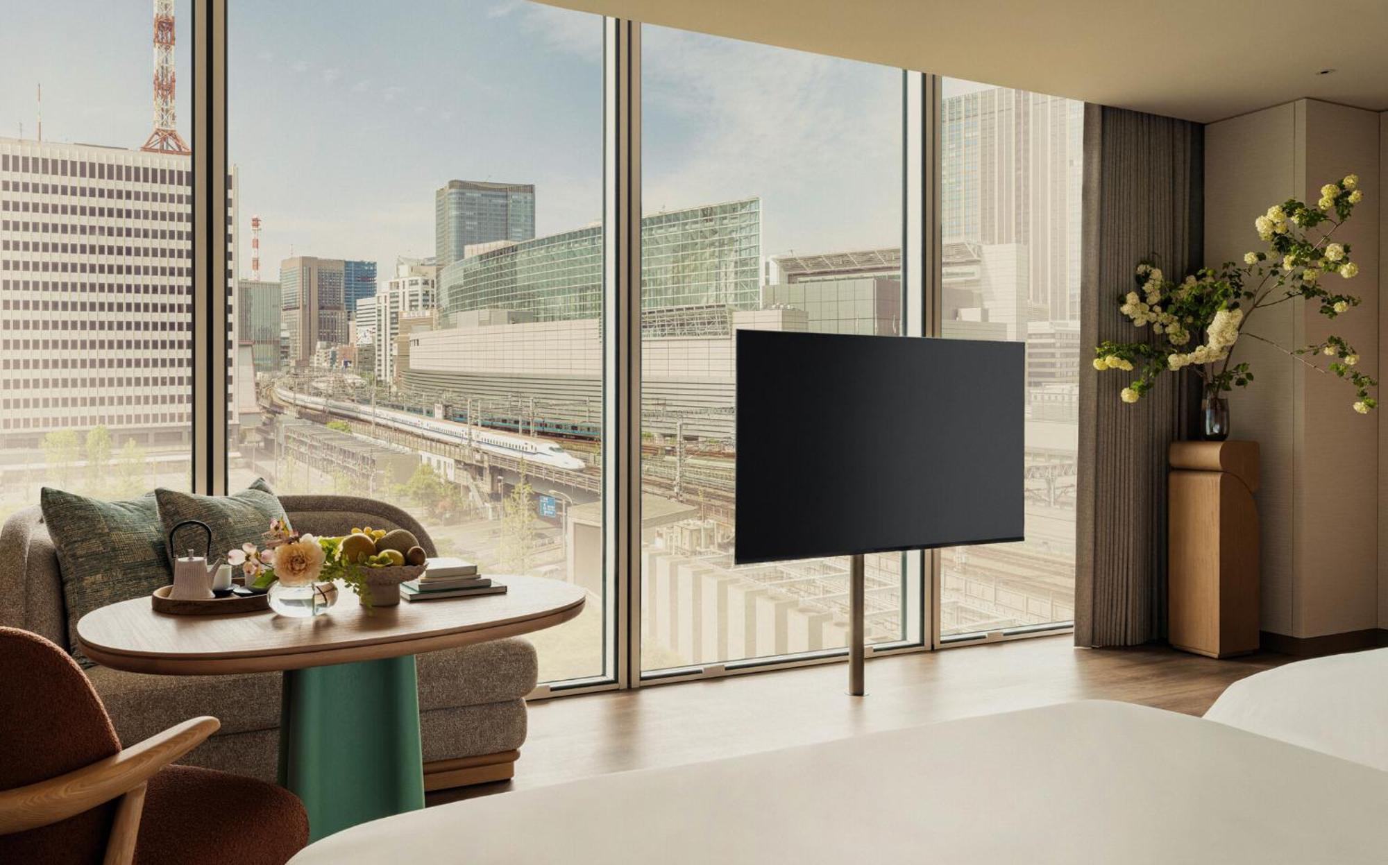 Ginza Room King