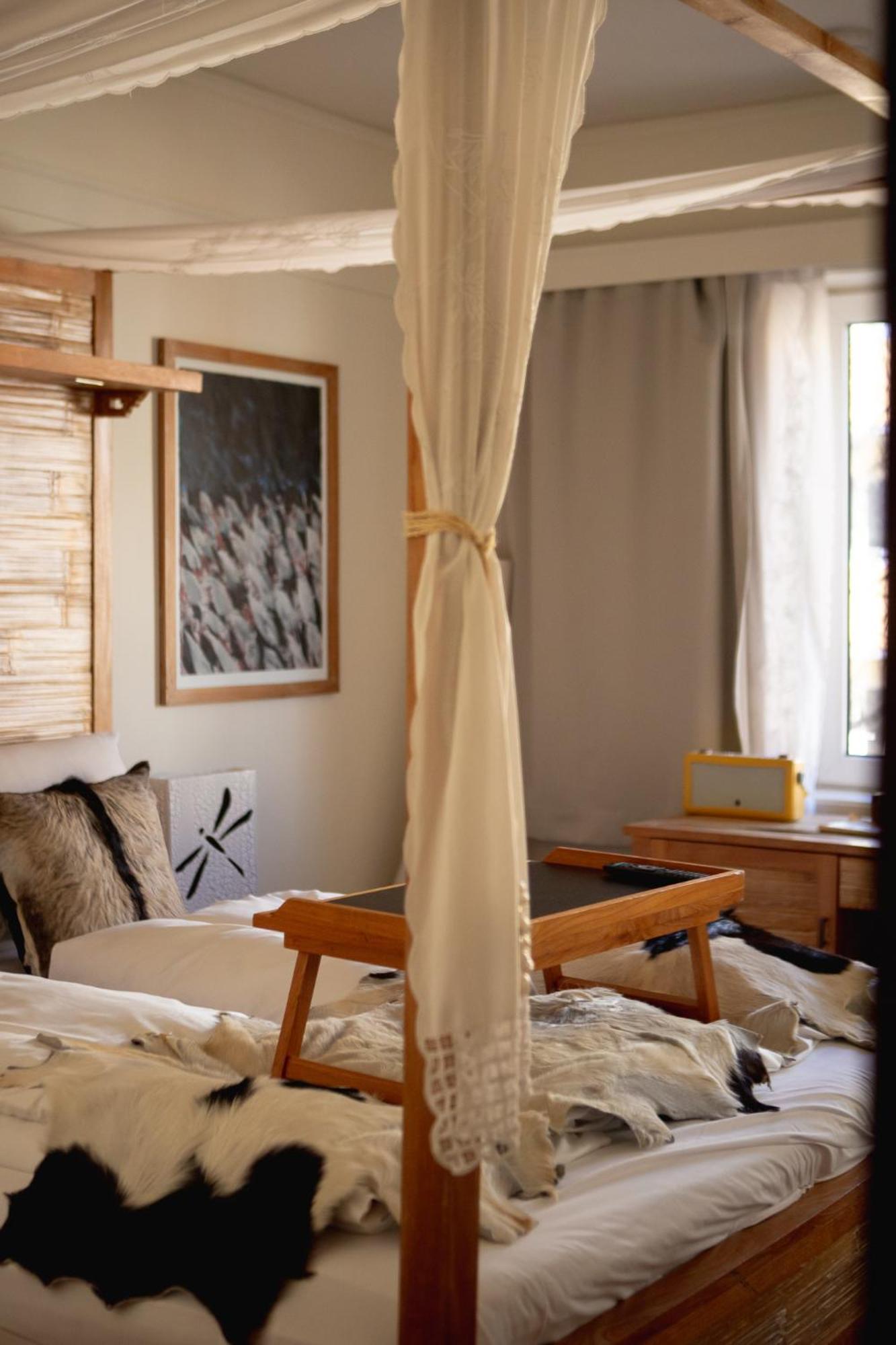 Superior Single Room