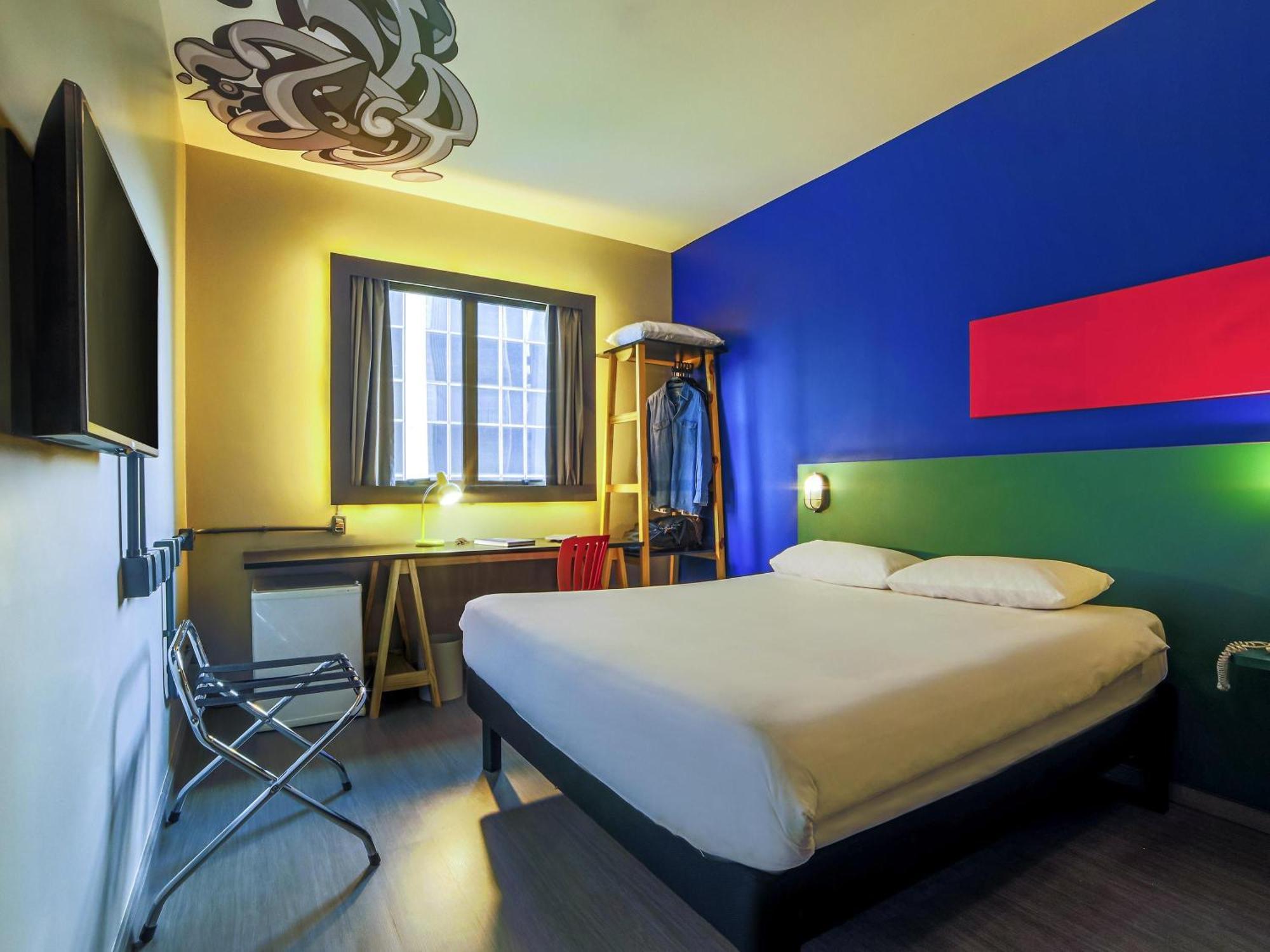 Standard Apartment Double Bed