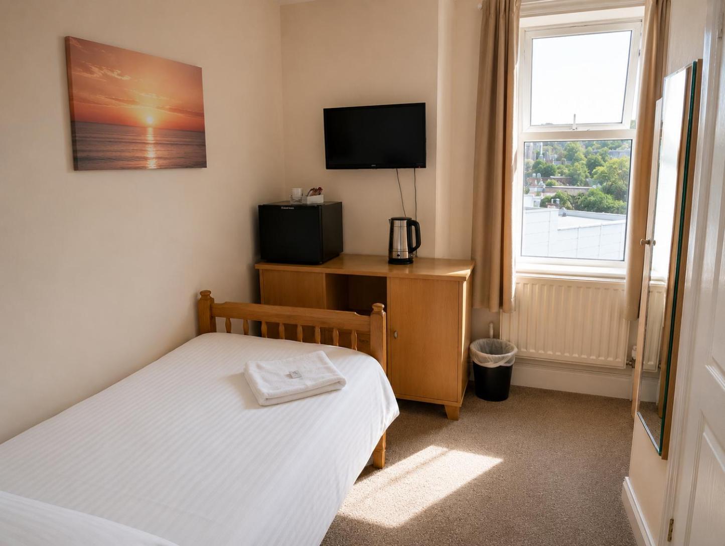 Single Room