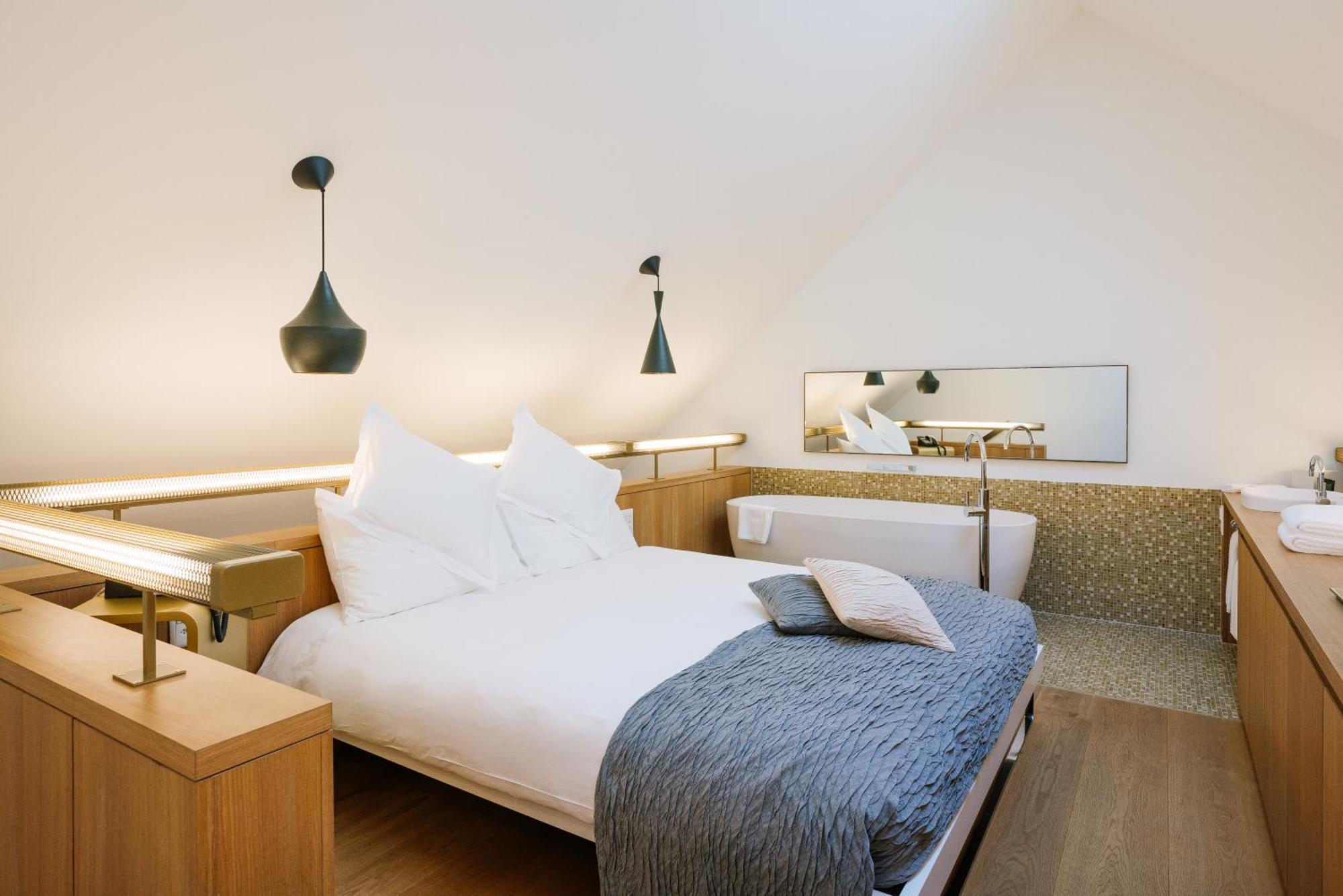 Maisonette-Suite