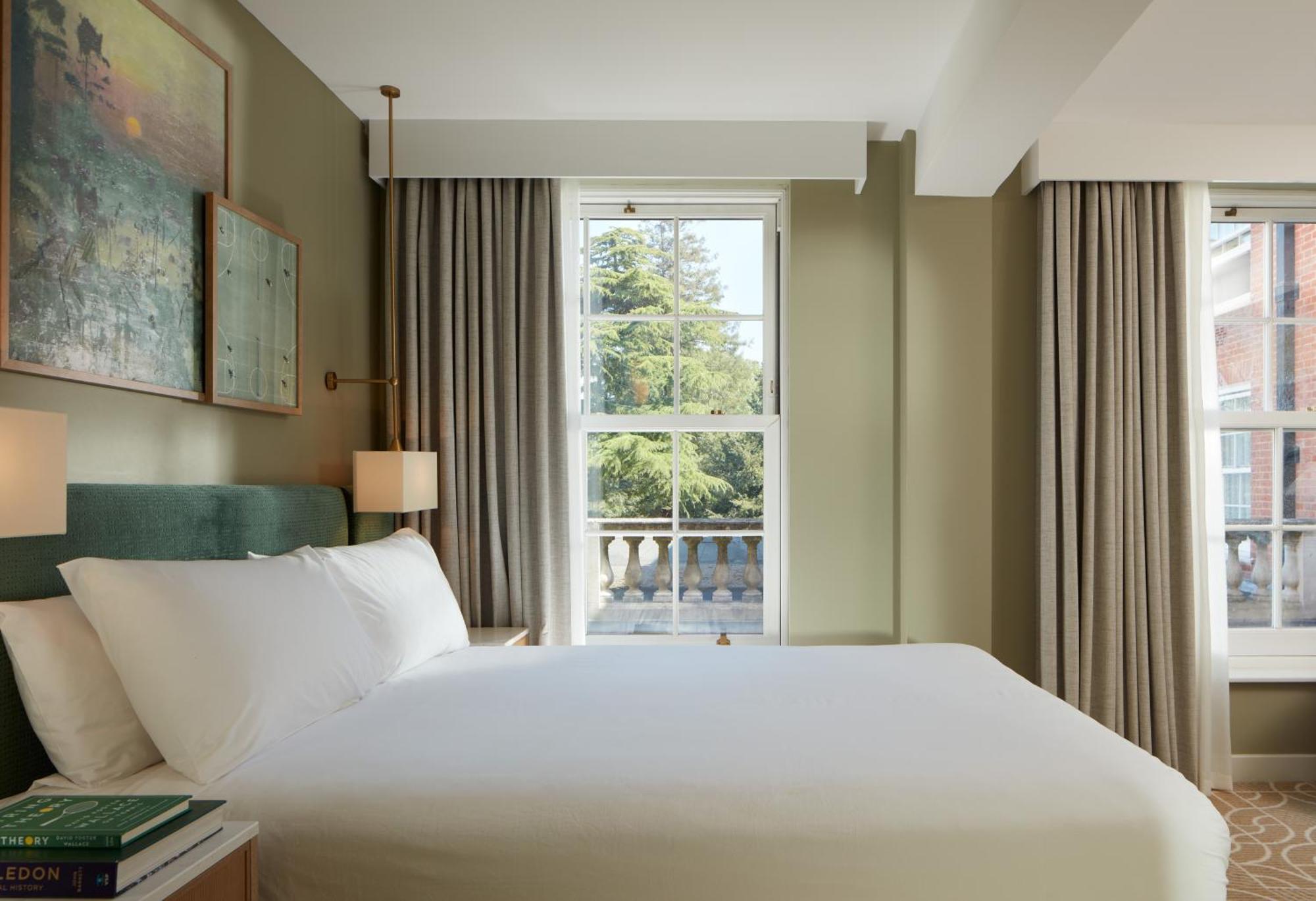King Room