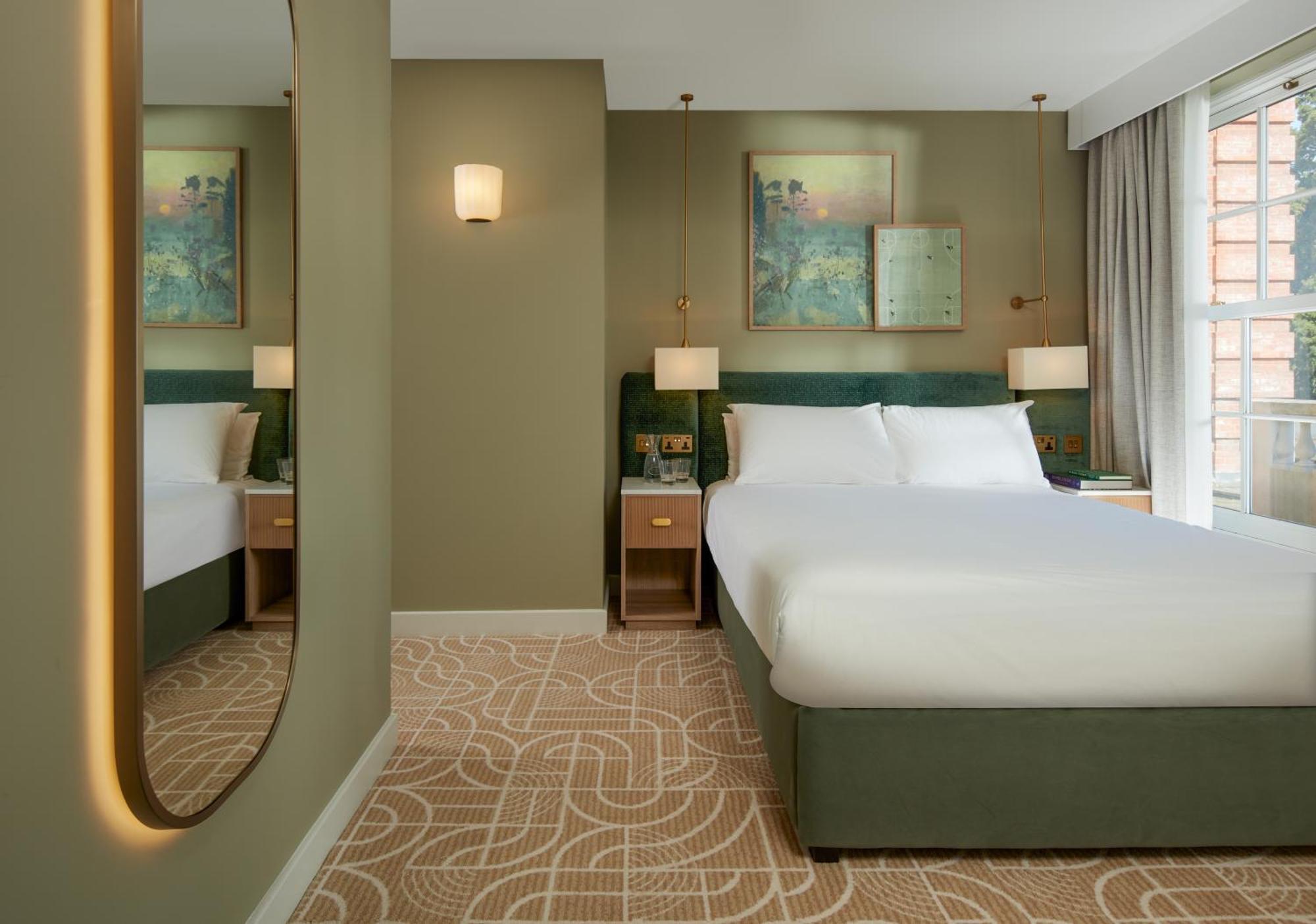 King Room