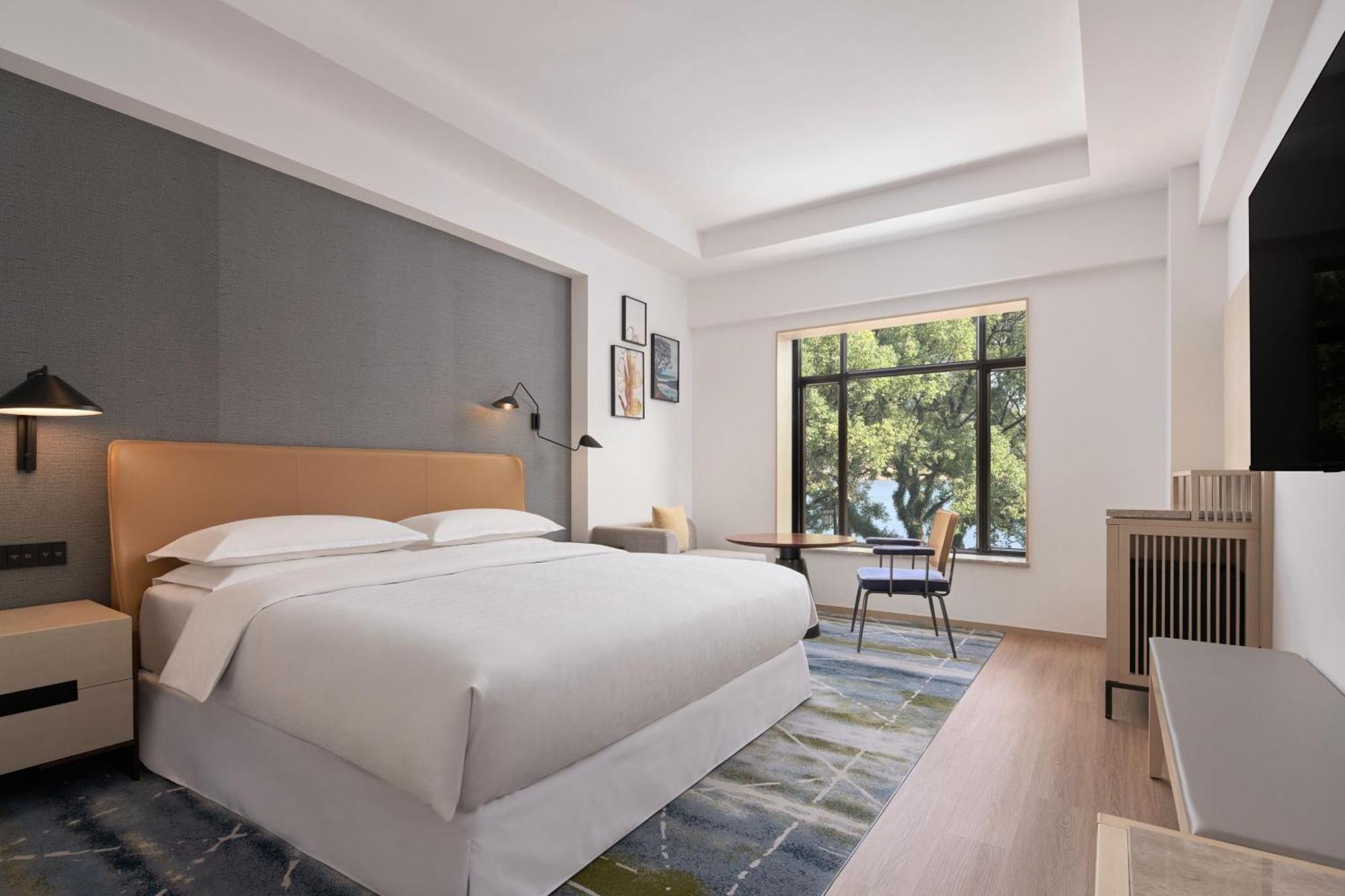 Premium King Room