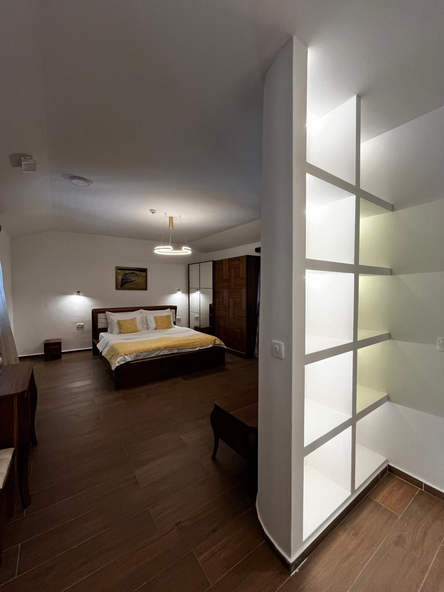 Superior Appartement met 1 Slaapkamer