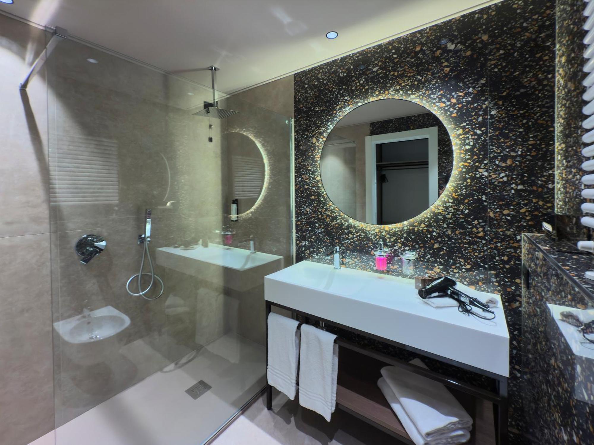 Comfort Double Room Balcony Separate Building