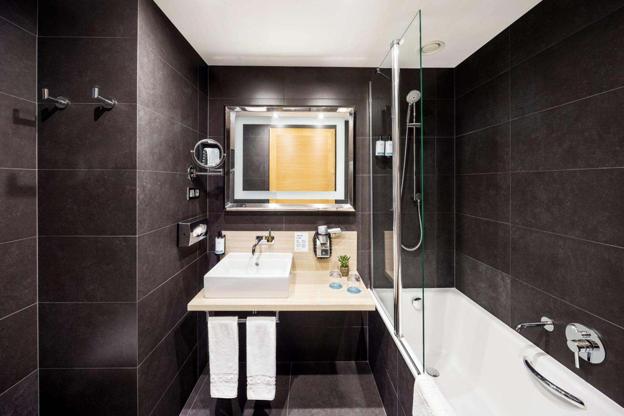 Superior Doppel- oder Zweibettzimmer