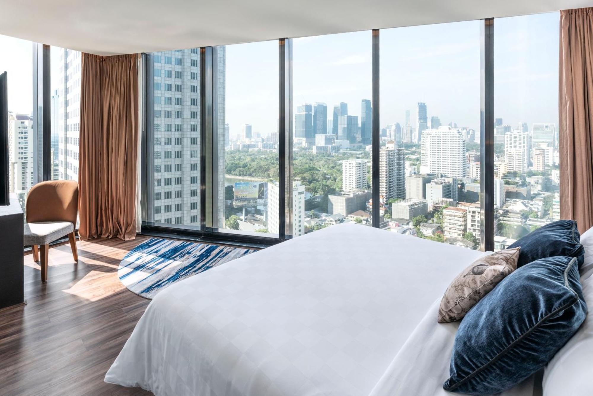 Panorama Skyline King