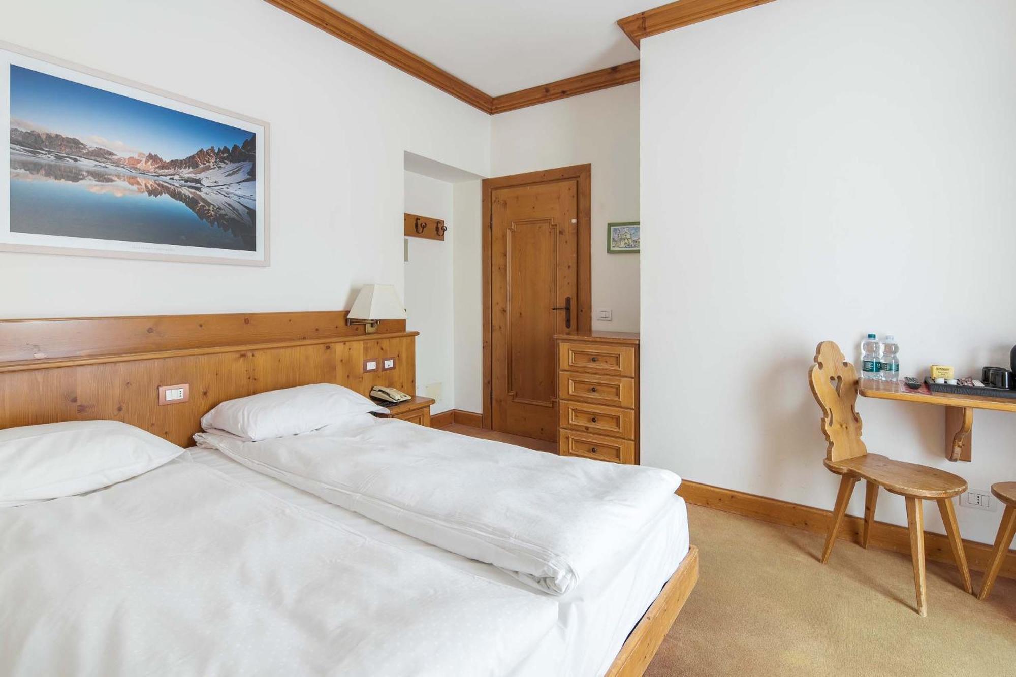 Chambre Familiale
