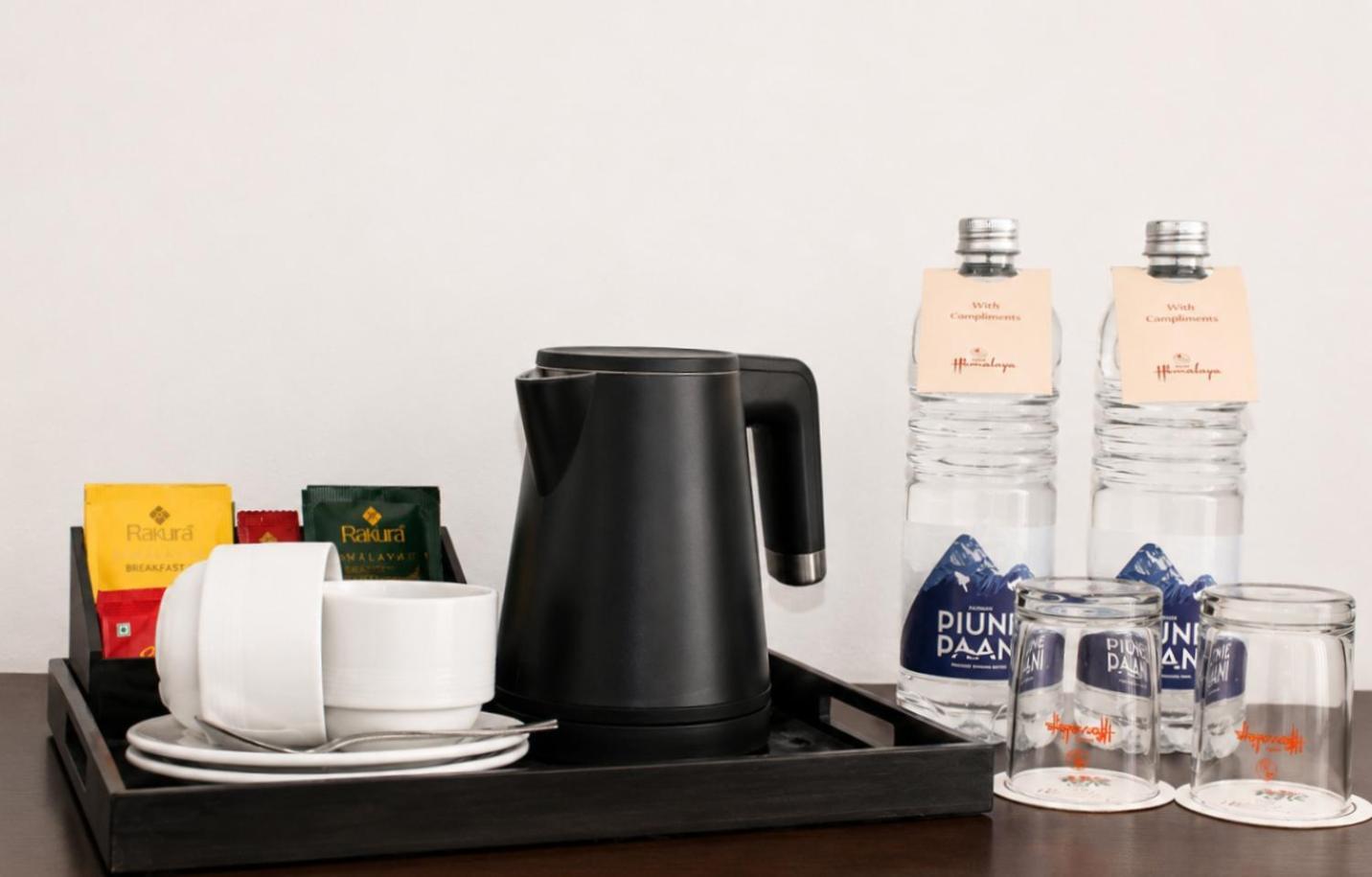 Executive King Or Twin Top Floor Rooms access to Steam Jacuzzi & Gym