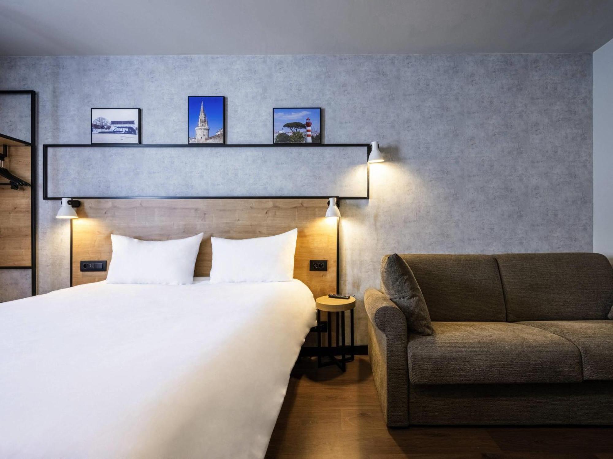 Premium Double Room