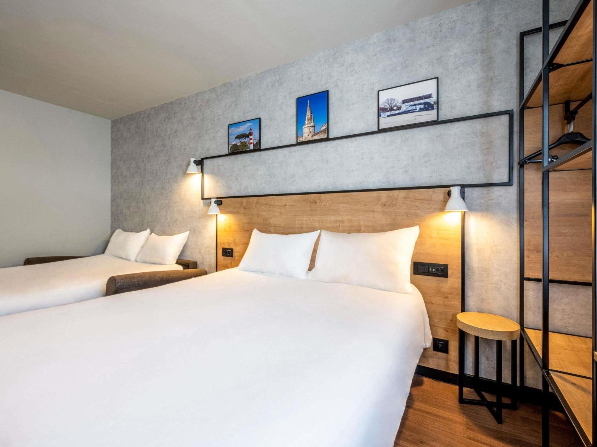 Premium Double Room