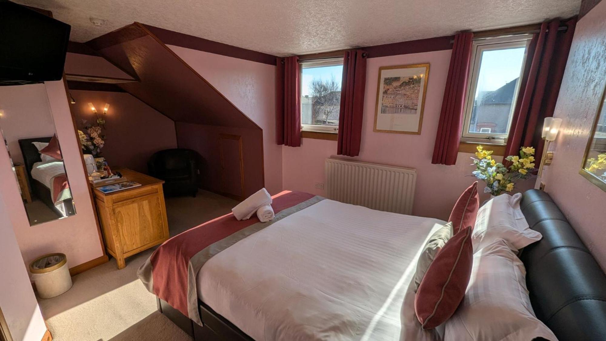 King Room