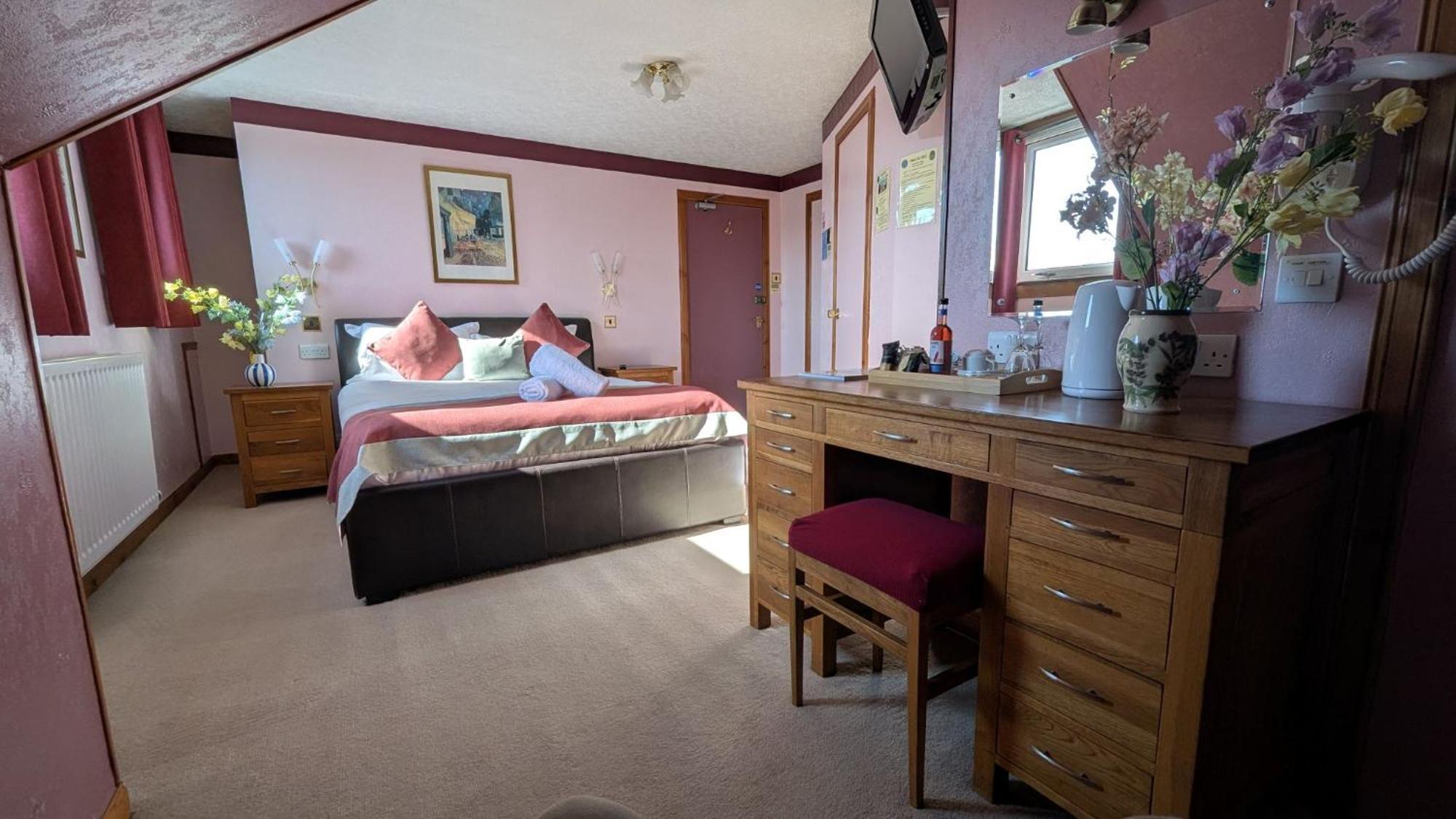 King Room