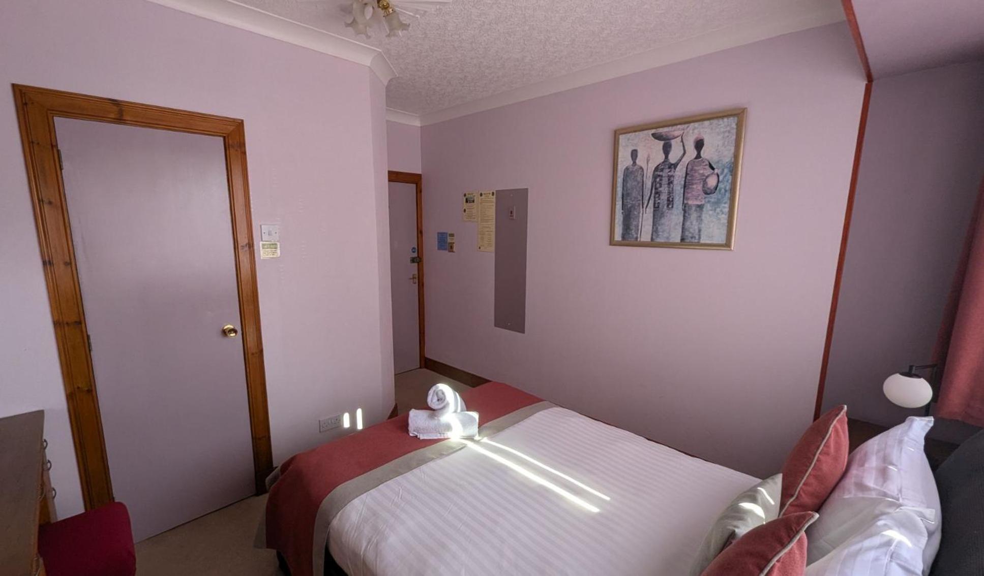Small Double Room