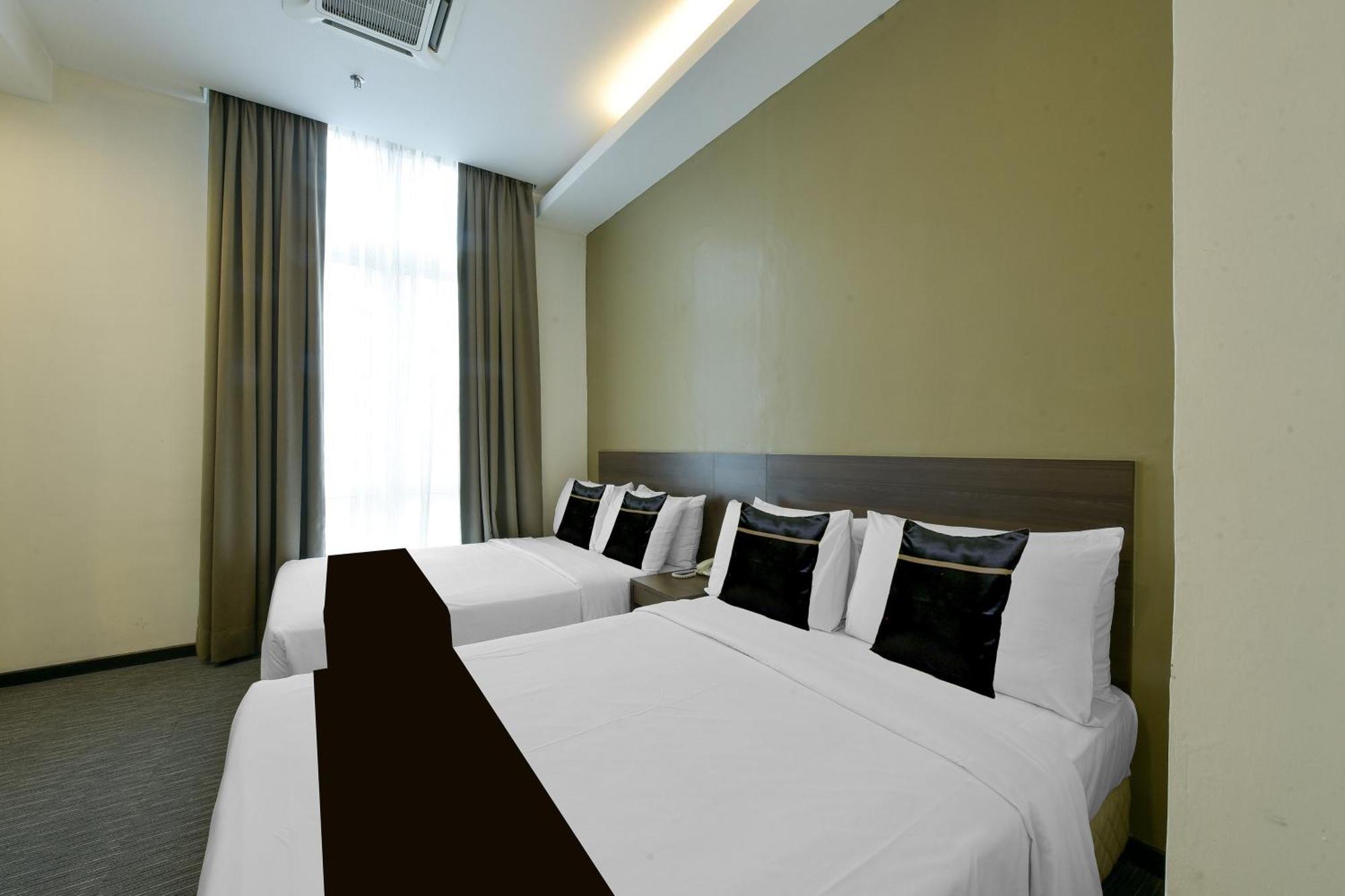 Suite Familiar