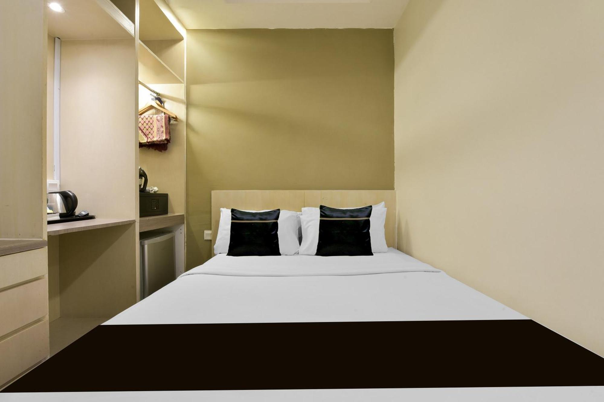 Quarto Queen Standard